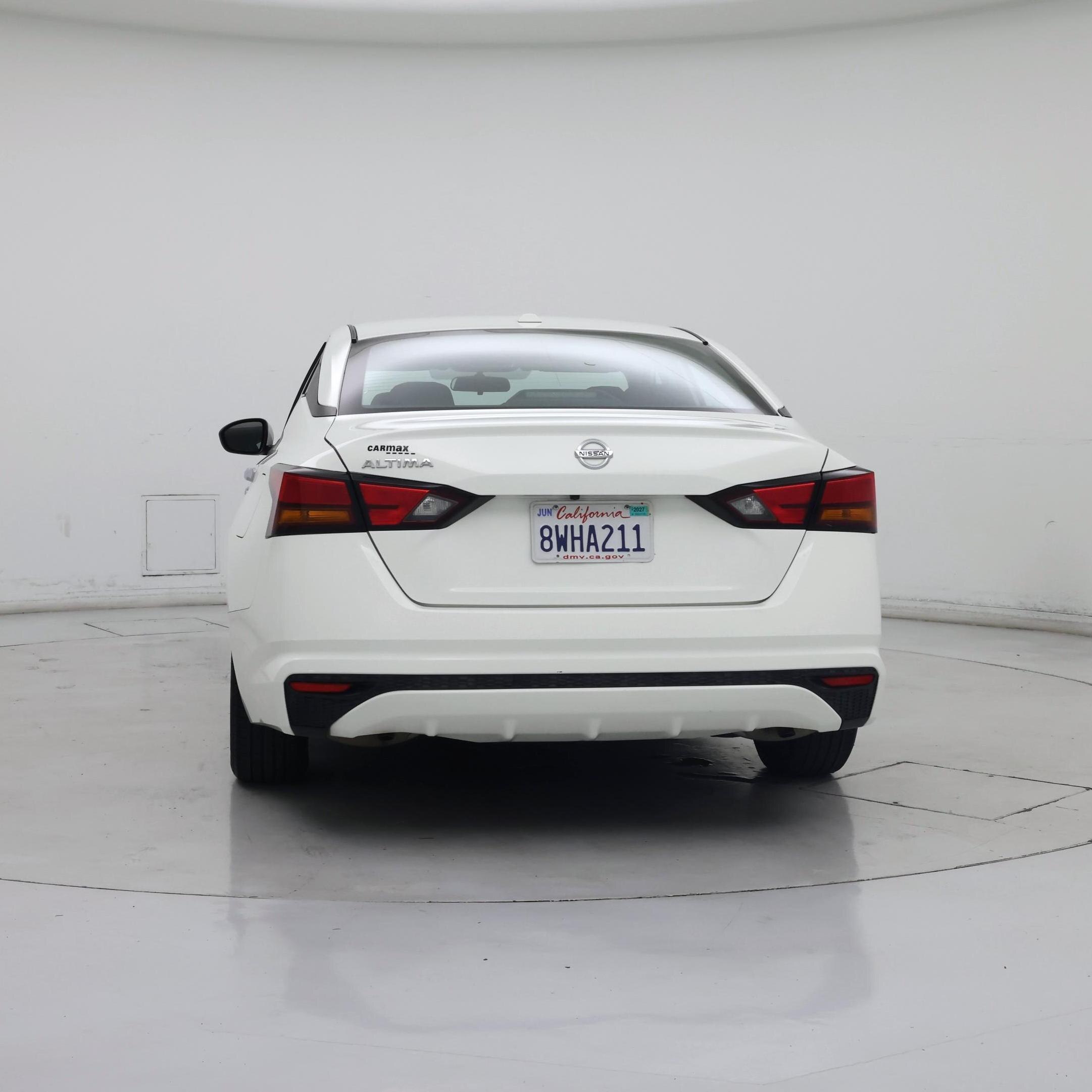 Thumbnail: 2019 Nissan Altima - 6