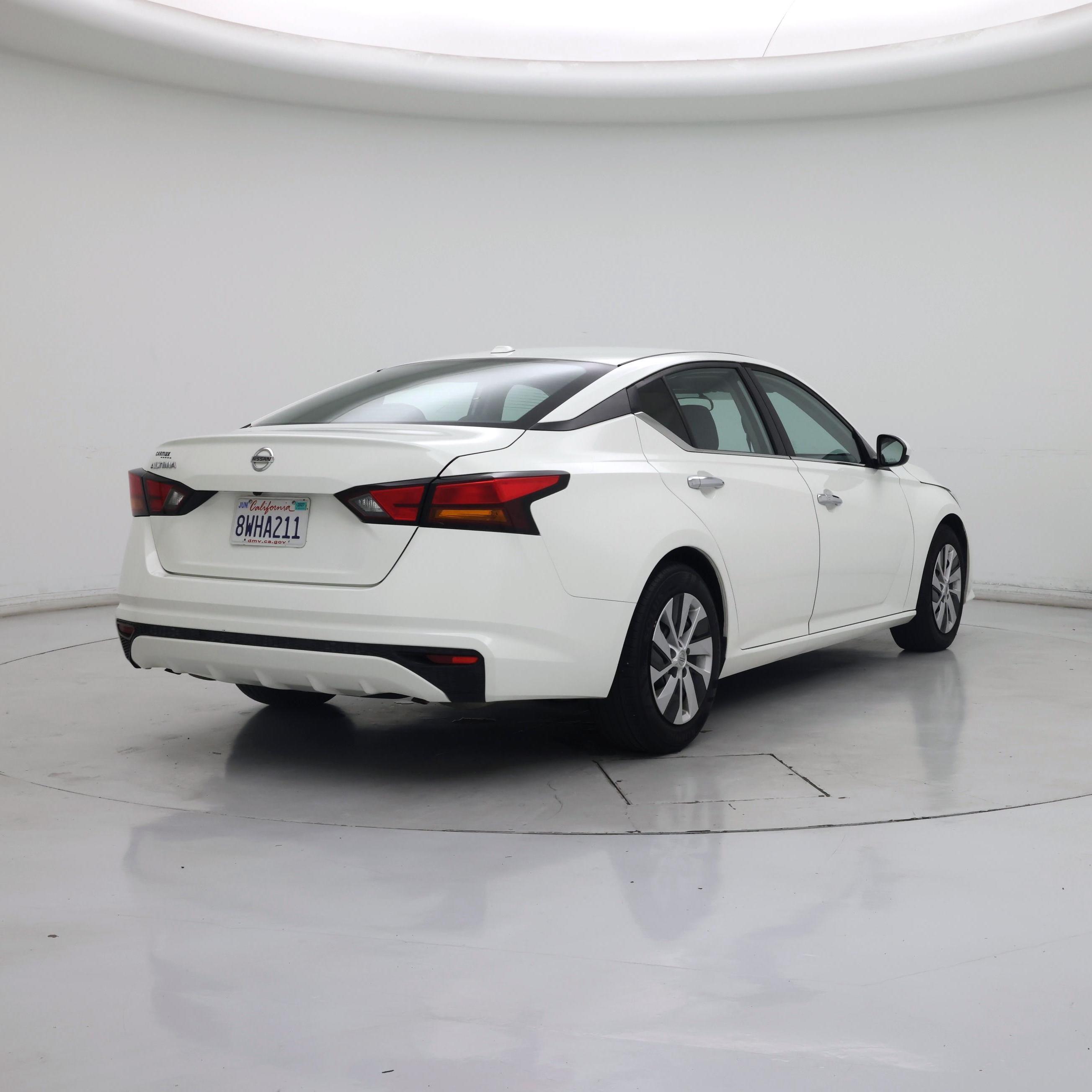 Thumbnail: 2019 Nissan Altima - 8