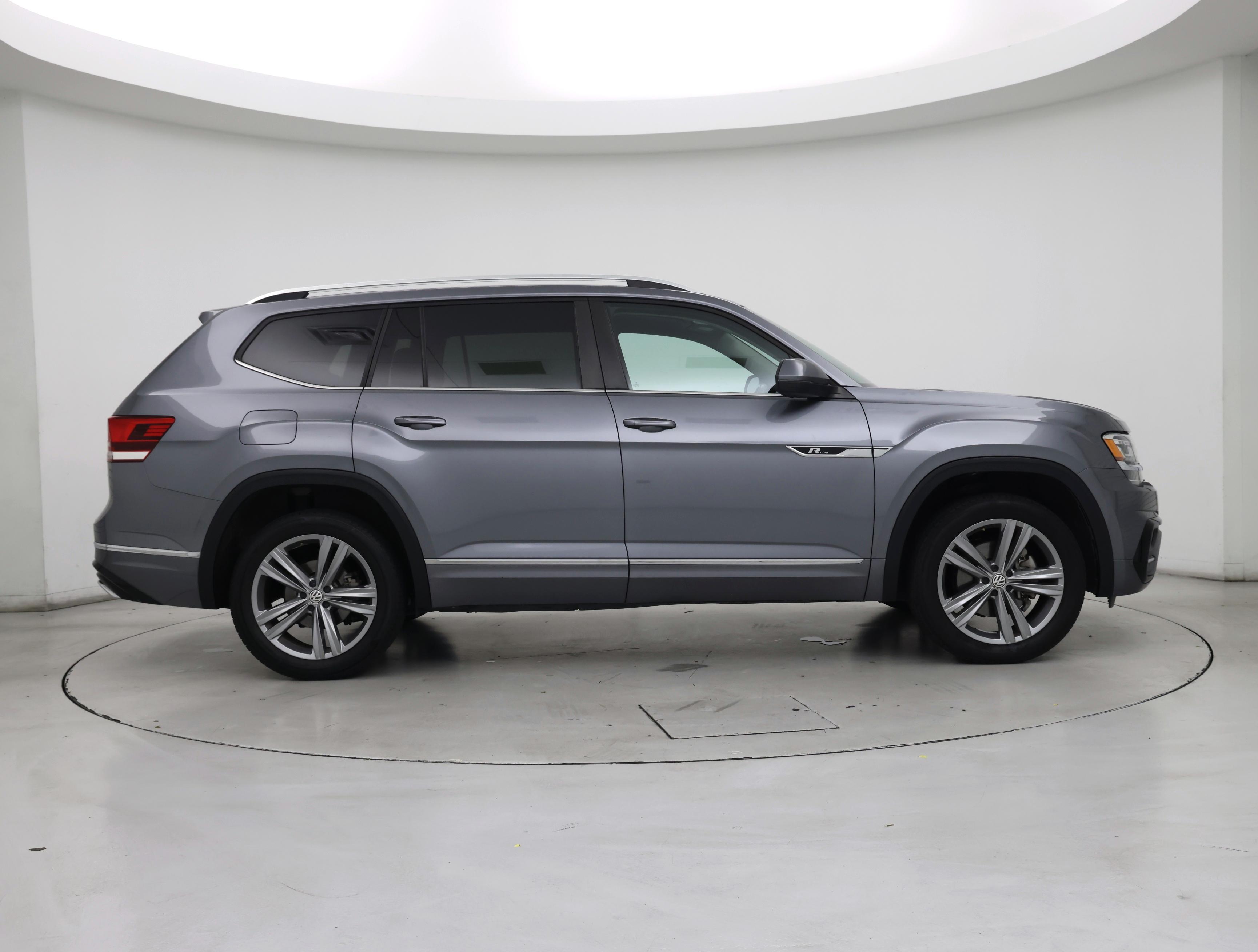 Thumbnail: 2018 Volkswagen Atlas - 7