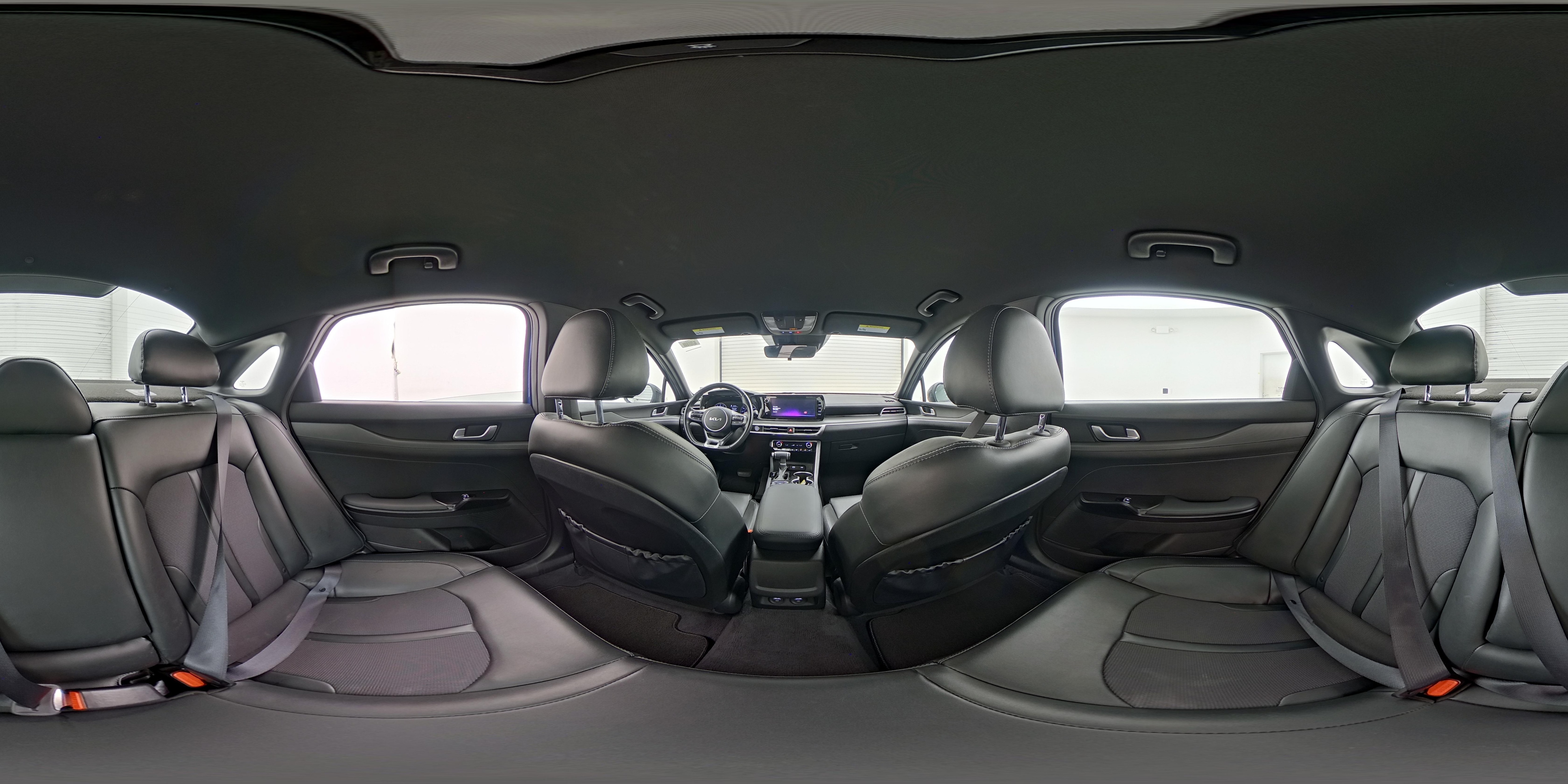 2024 Kia K5 GT-Line - Photo 26