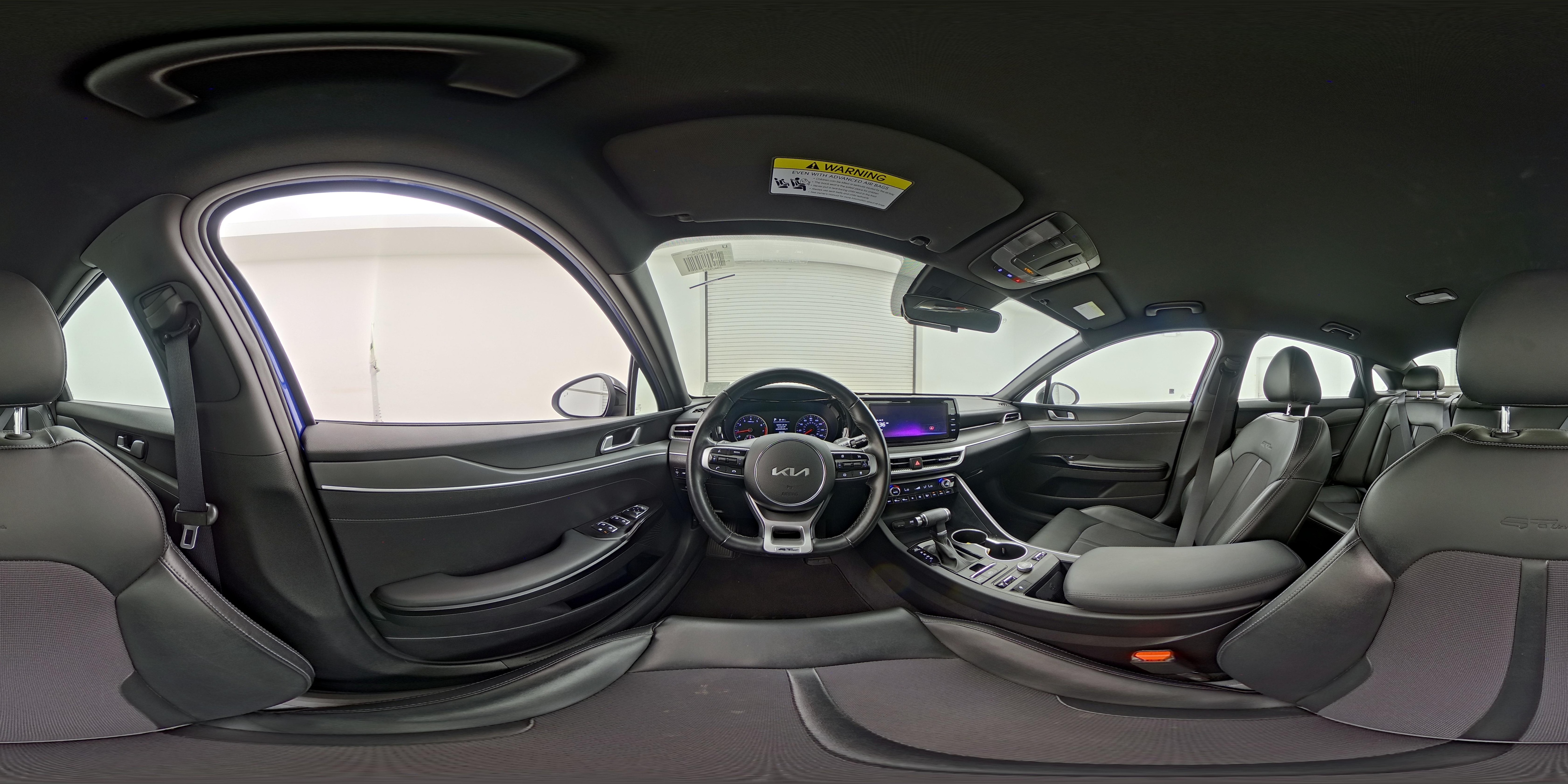 2024 Kia K5 GT-Line - Photo 27