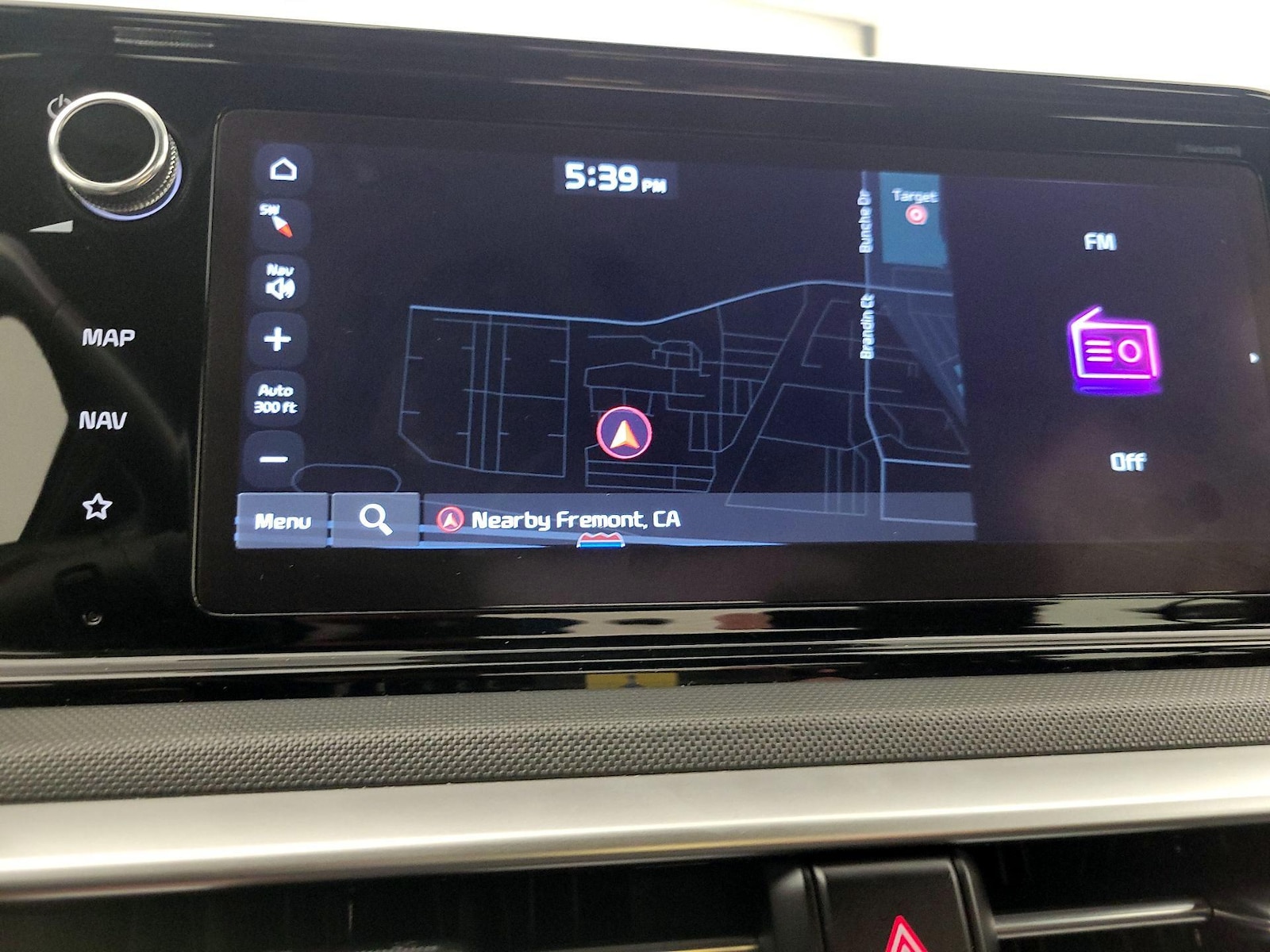 2024 Kia K5 GT-Line - Photo 15