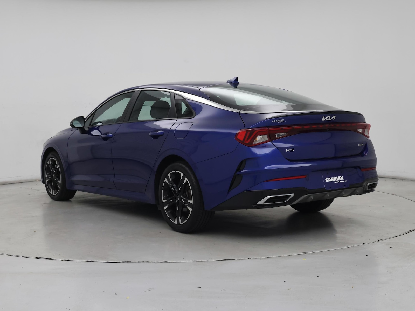 2024 Kia K5 GT-Line - Photo 3