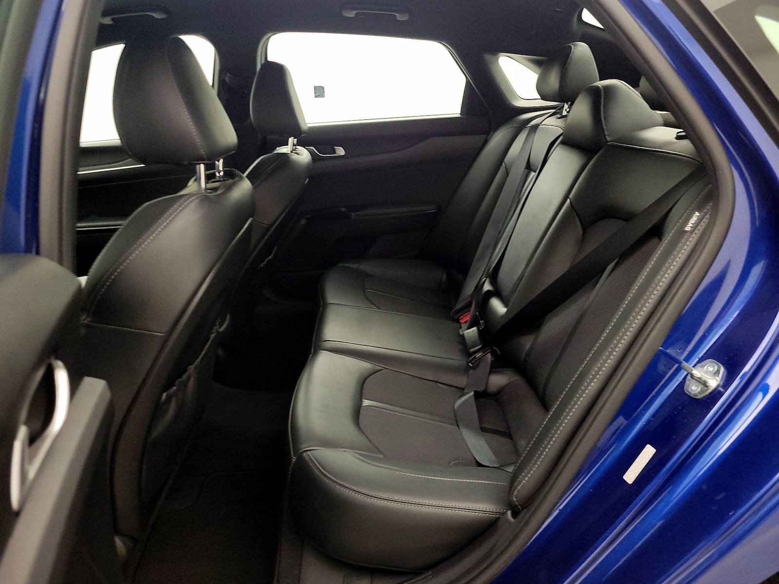 2024 Kia K5 GT-Line - Photo 21