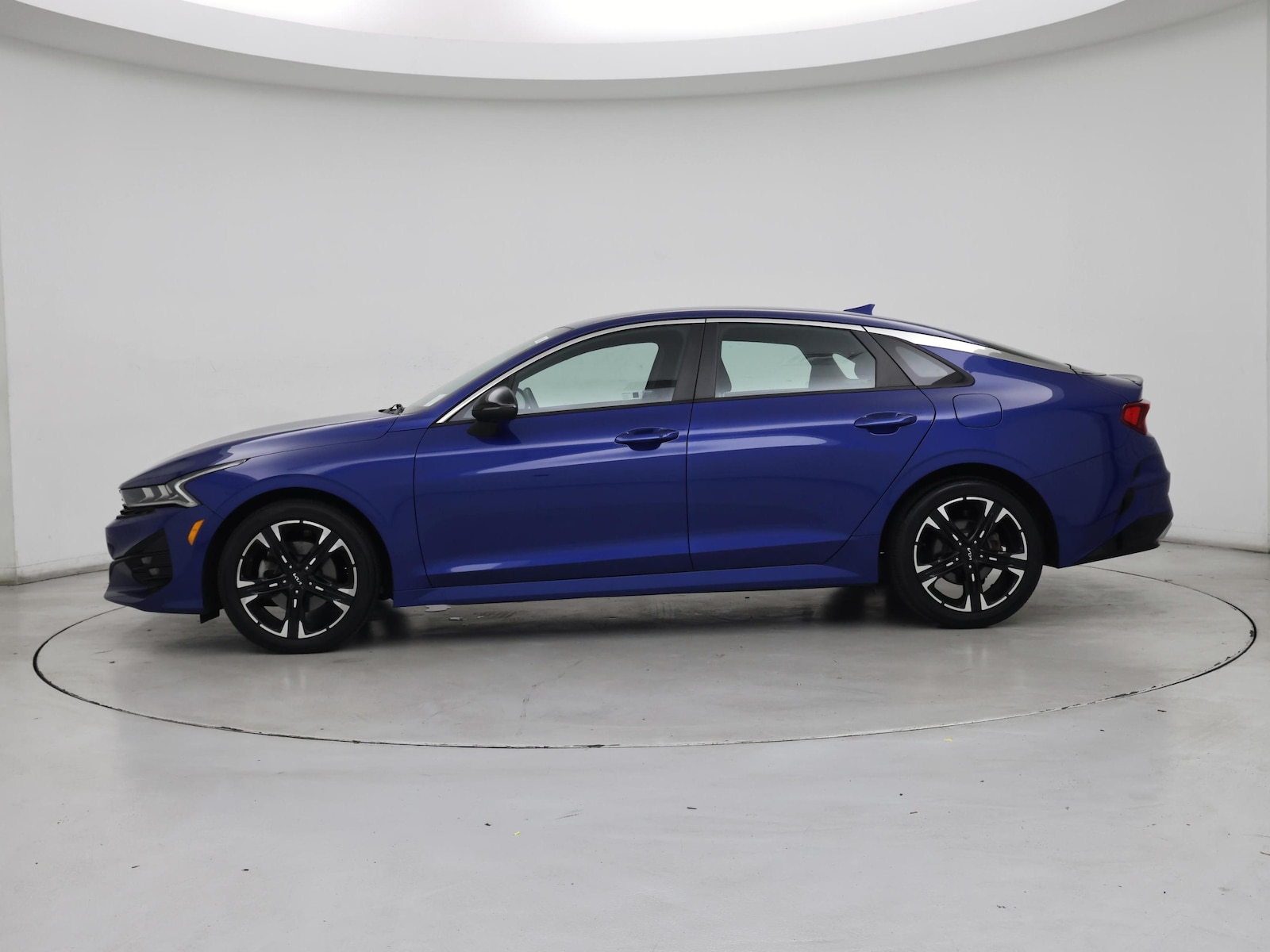 2024 Kia K5 GT-Line - Photo 4