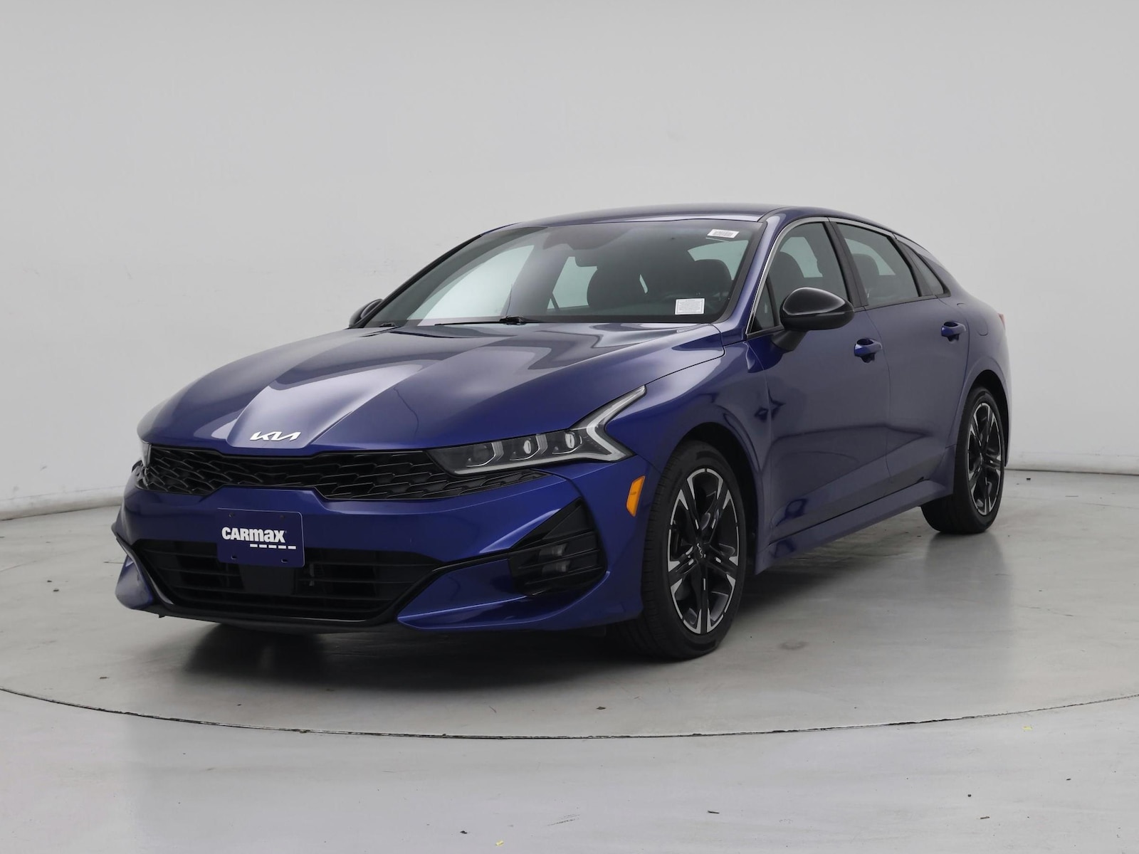 2024 Kia K5 GT-Line - Photo 5
