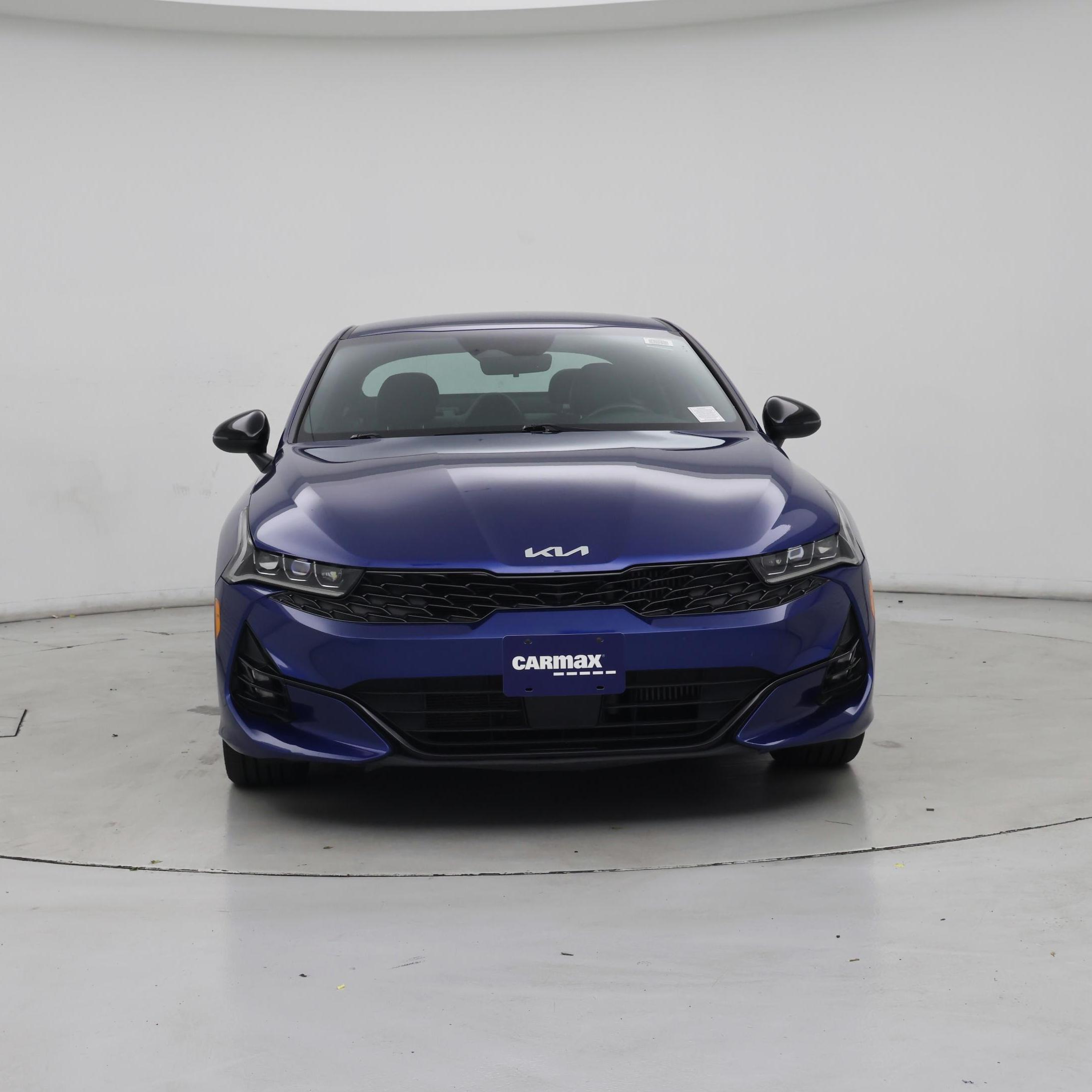 Thumbnail: 2024 Kia K5 - 5