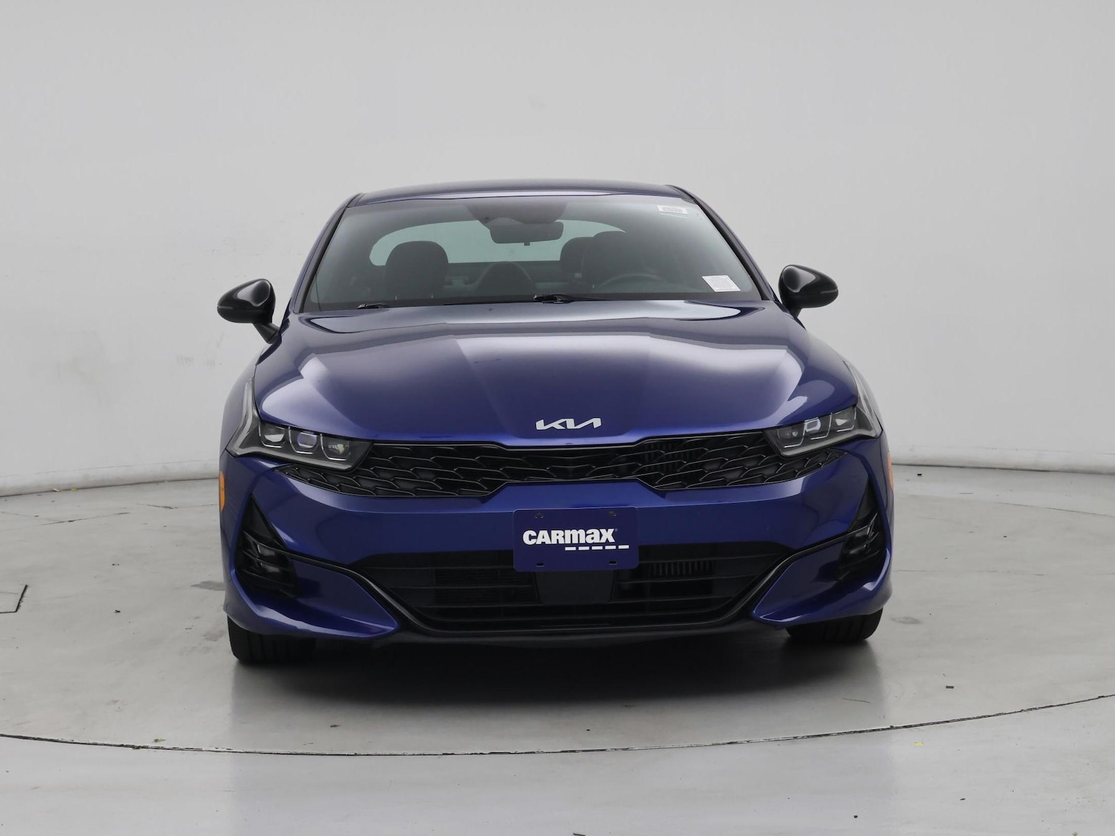 2024 Kia K5 GT-Line - Photo 6