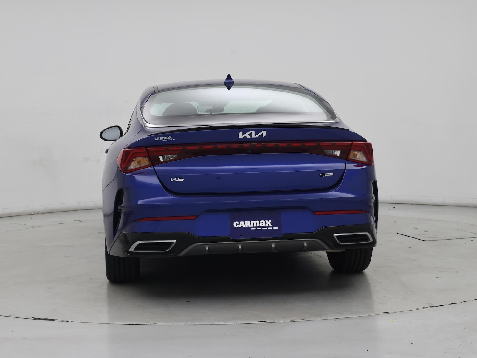 2024 Kia K5 GT-Line - Photo 7