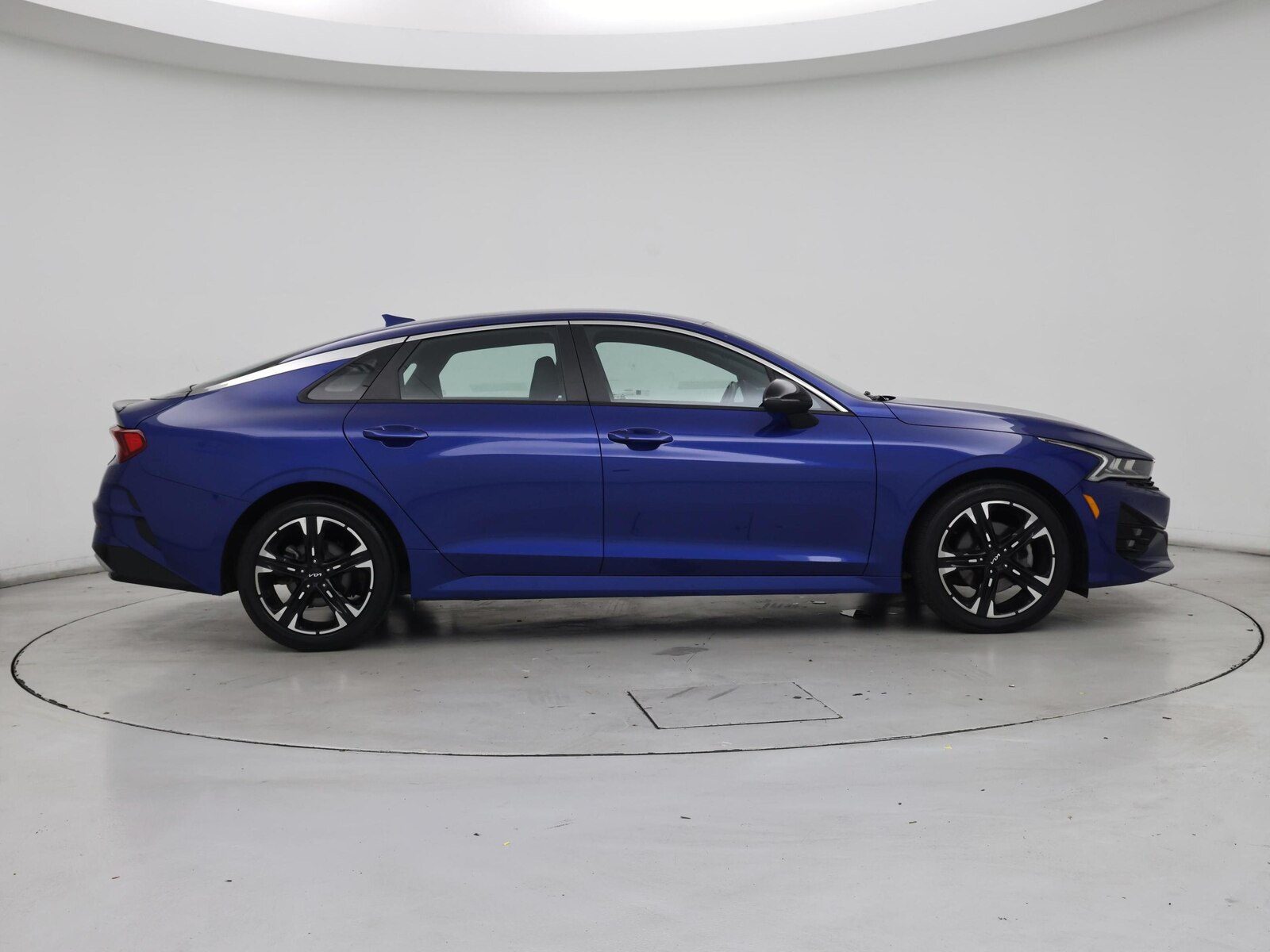 2024 Kia K5 GT-Line - Photo 8