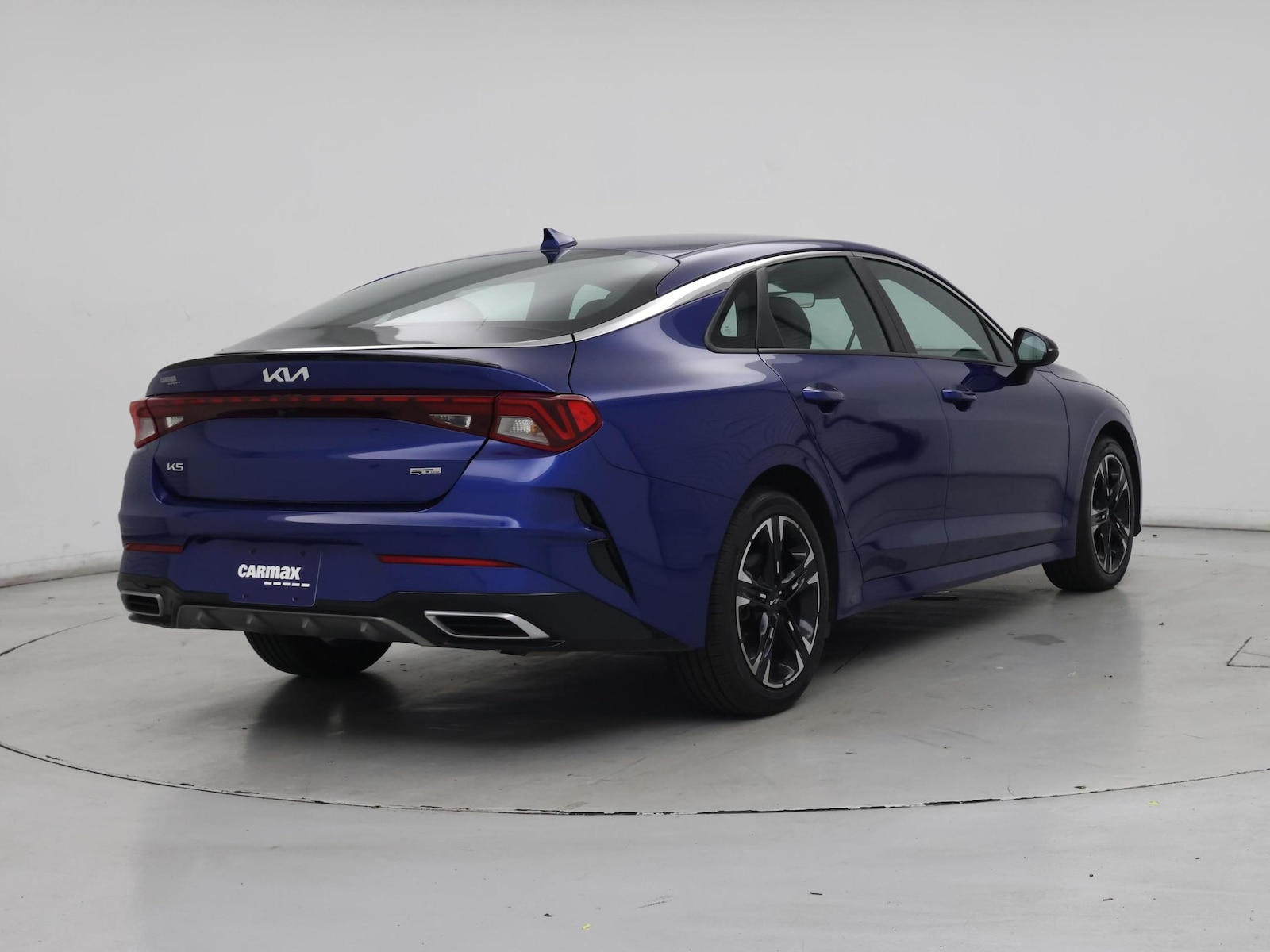 2024 Kia K5 GT-Line - Photo 9