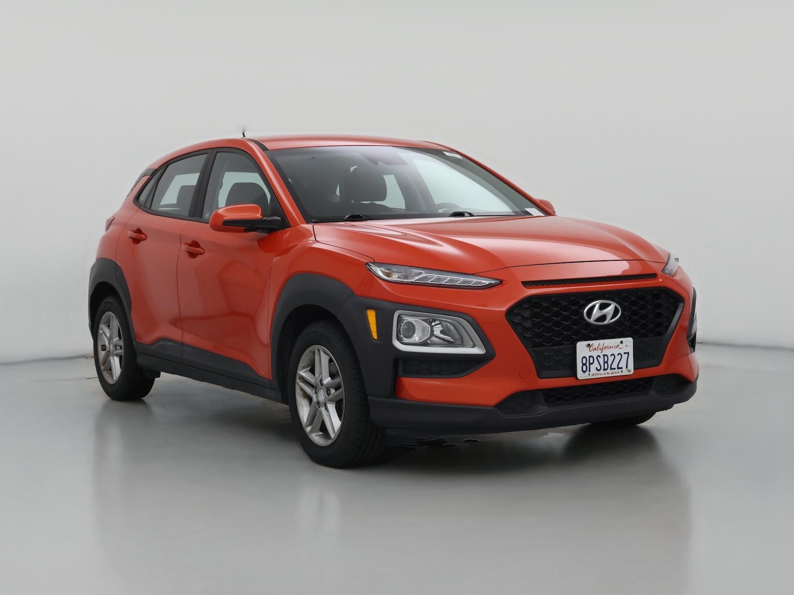 2020 Hyundai Kona