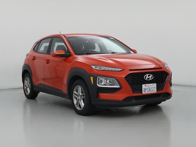 2020 Hyundai Kona SE