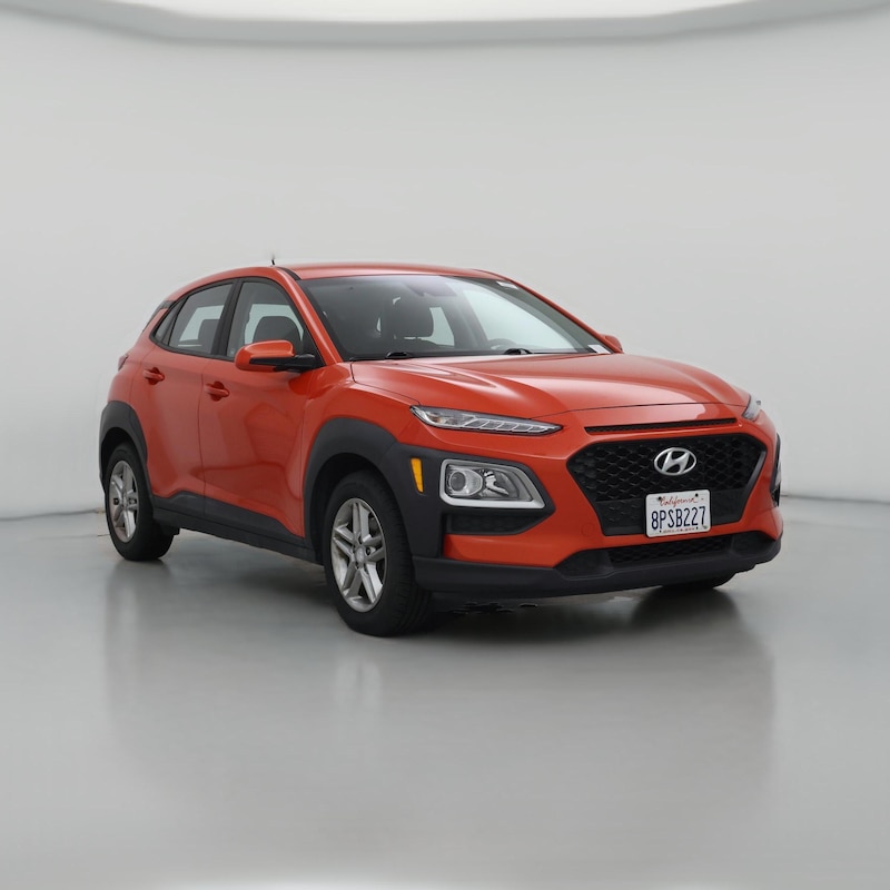 2020 Hyundai Kona SE