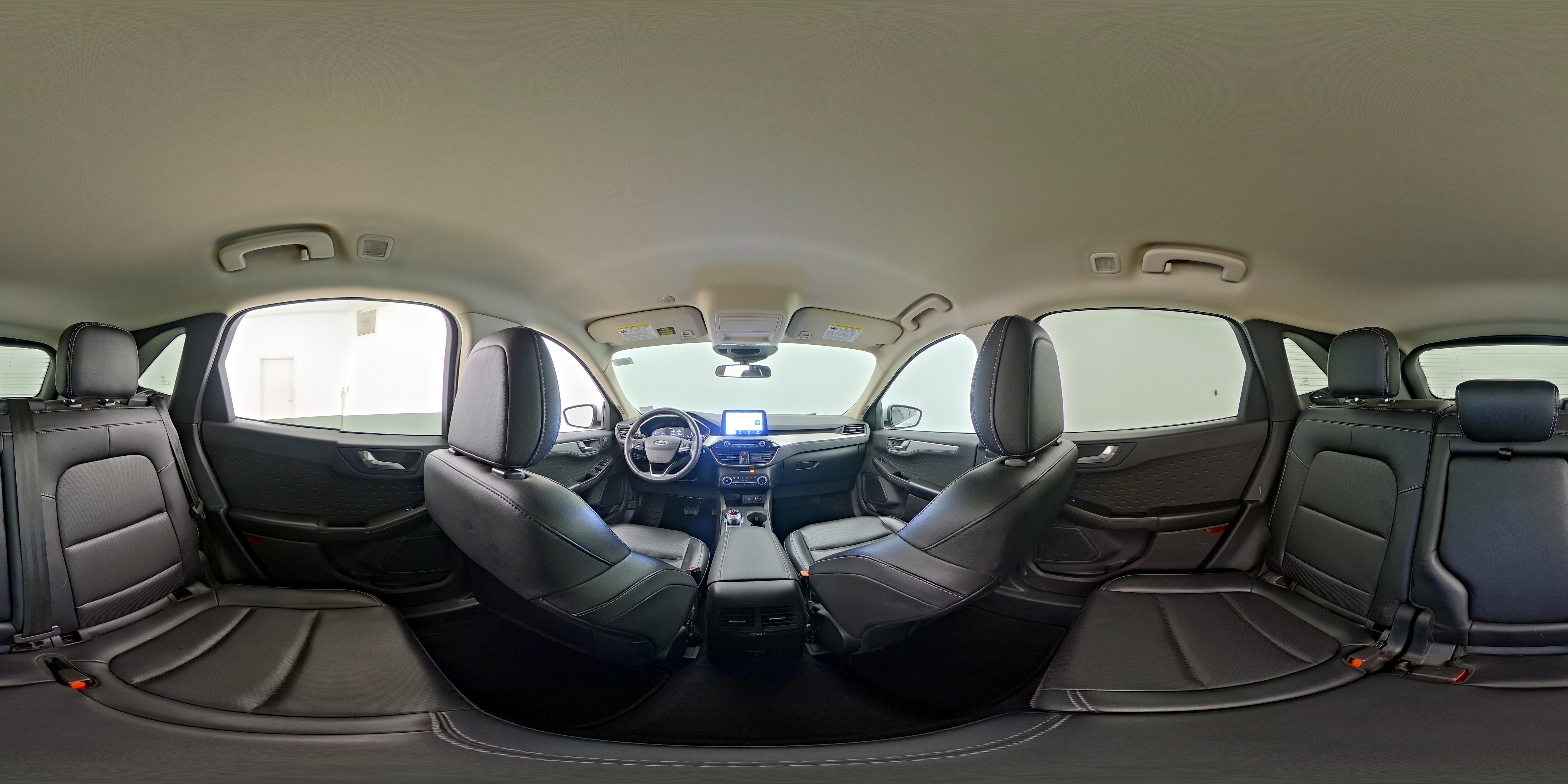 2020 Ford Escape SEL - Photo 25