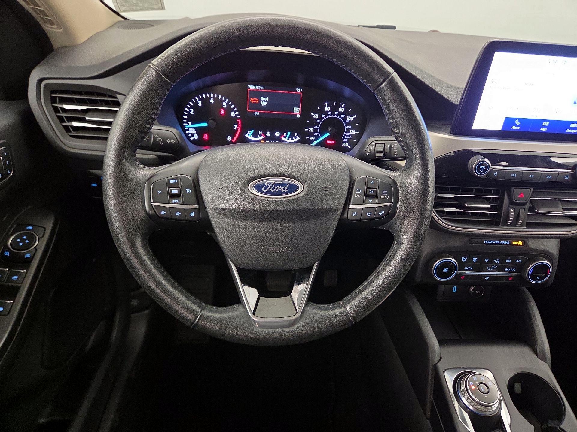 Thumbnail: 2020 Ford Escape - 10