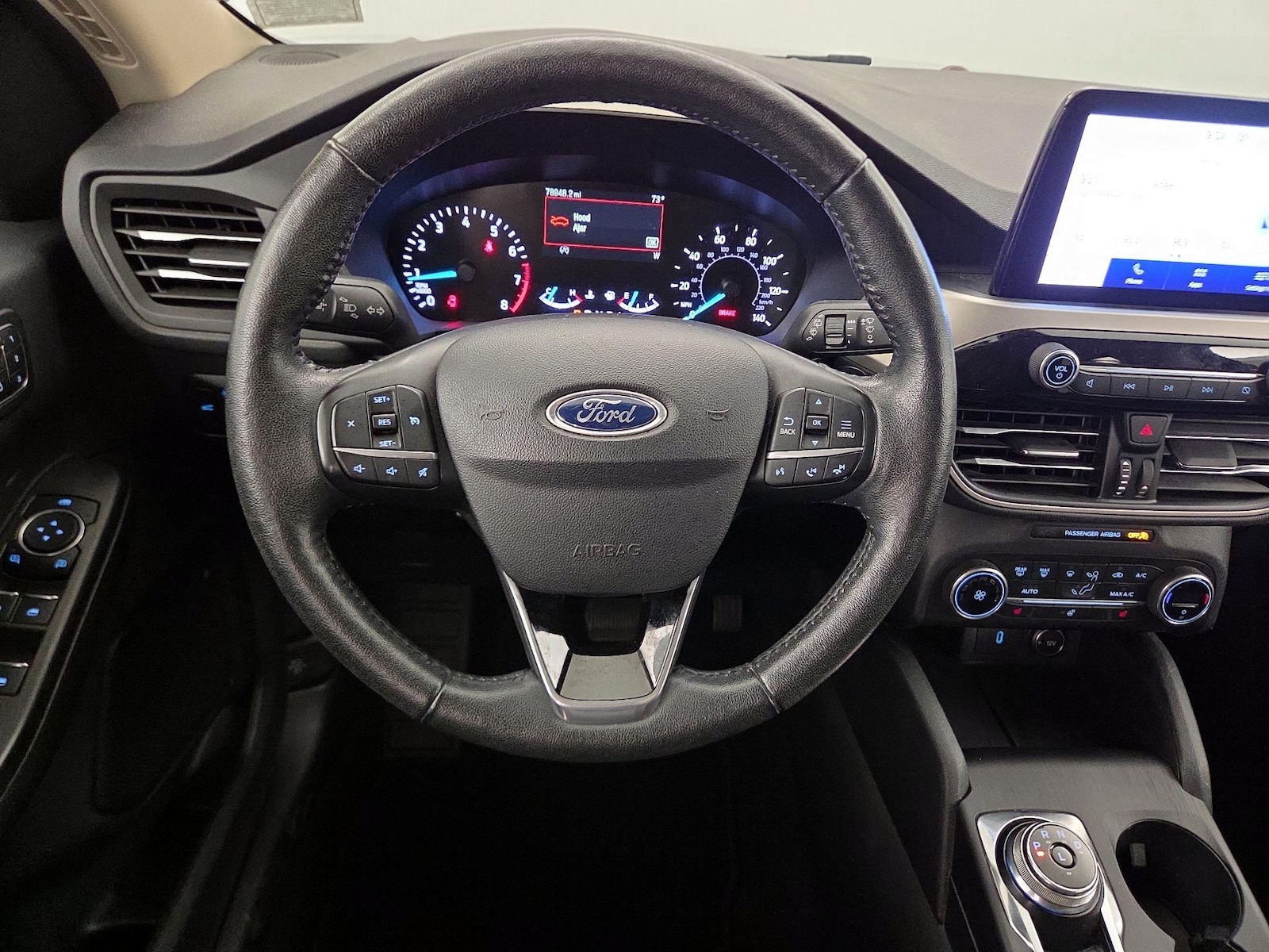2020 Ford Escape SEL - Photo 11