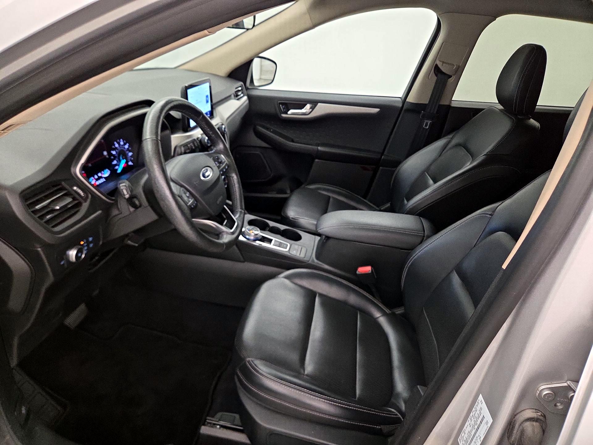 Thumbnail: 2020 Ford Escape - 11