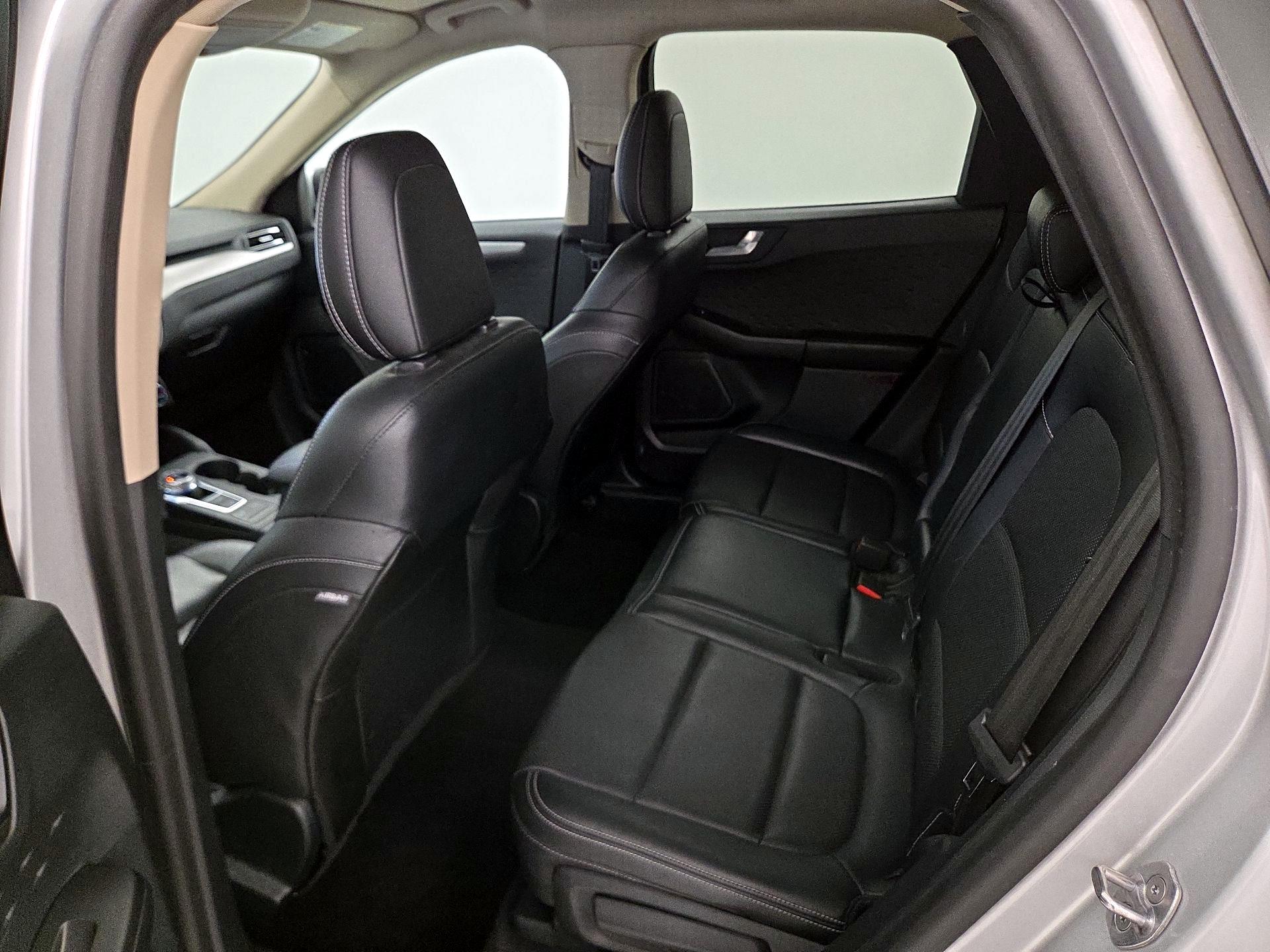 Thumbnail: 2020 Ford Escape - 19