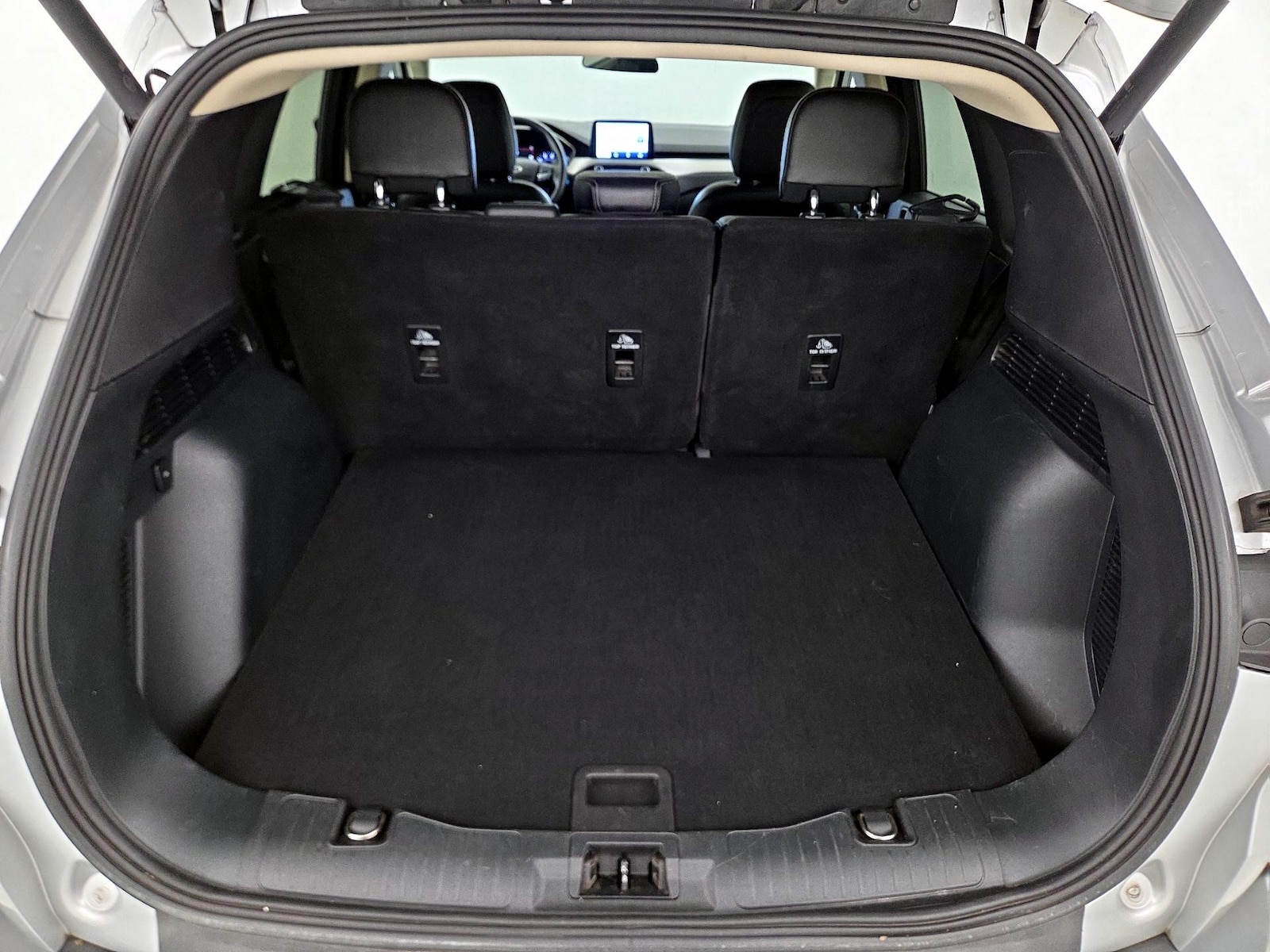 2020 Ford Escape SEL - Photo 21
