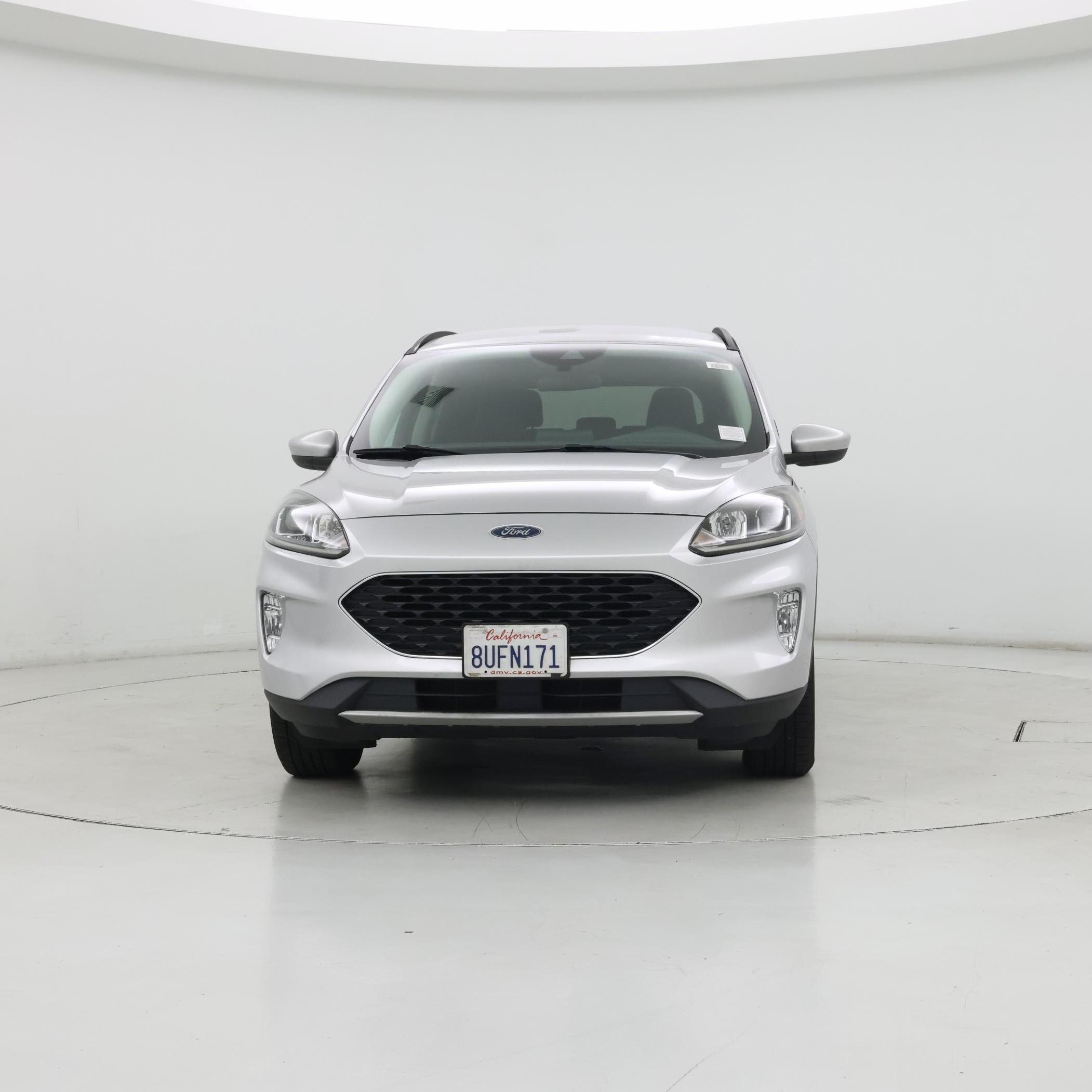 Thumbnail: 2020 Ford Escape - 5