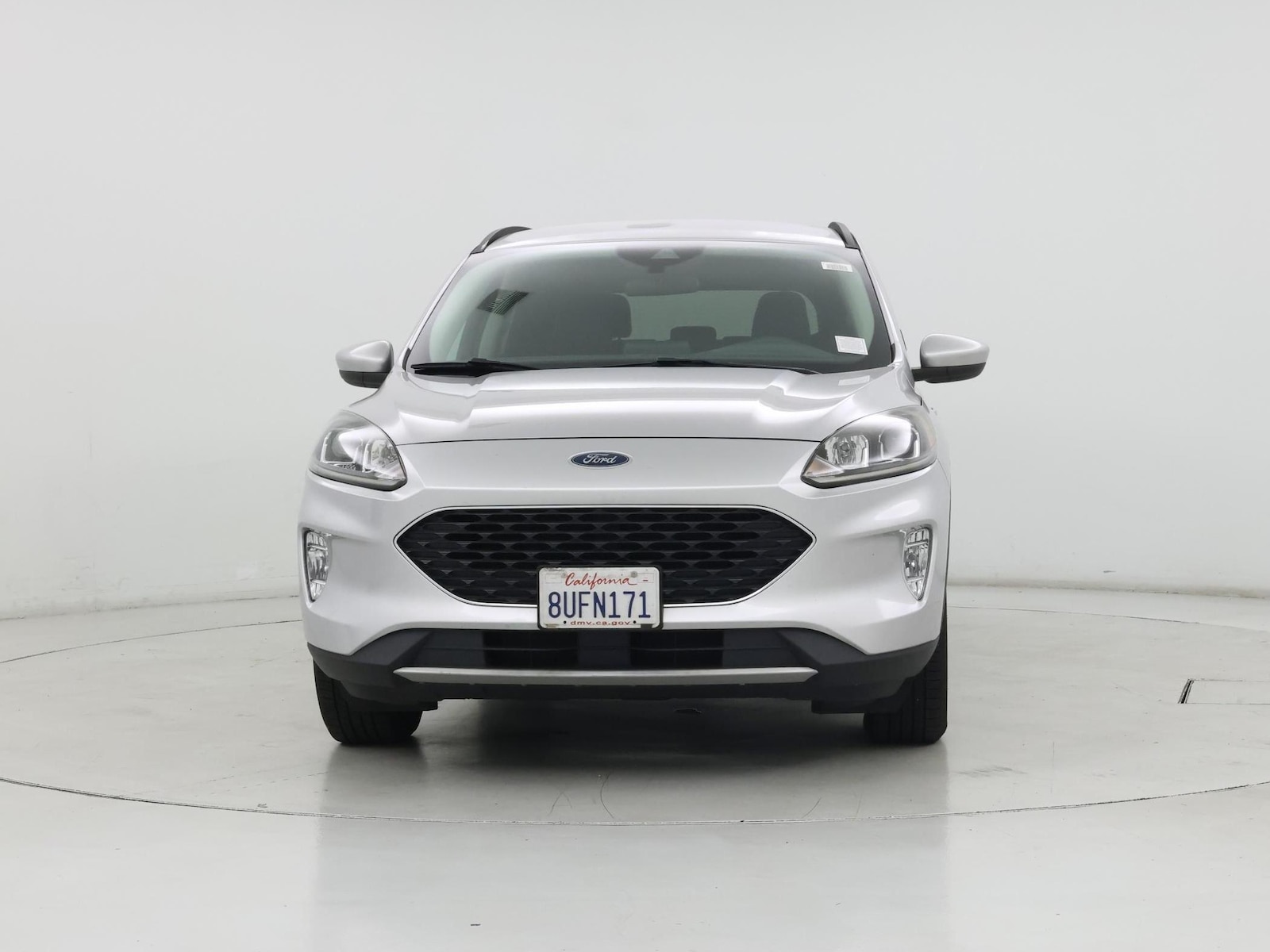 2020 Ford Escape SEL - Photo 6