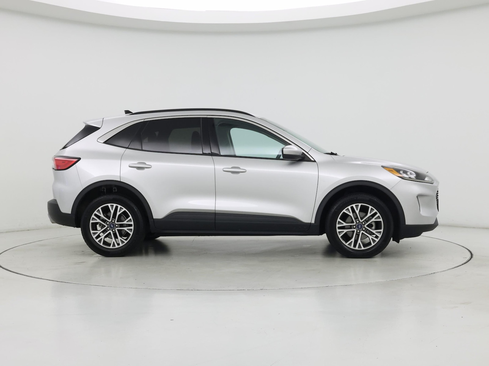 2020 Ford Escape SEL - Photo 8