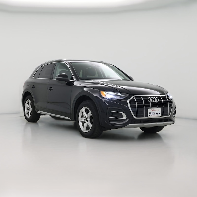 2023 Audi Q5 Premium