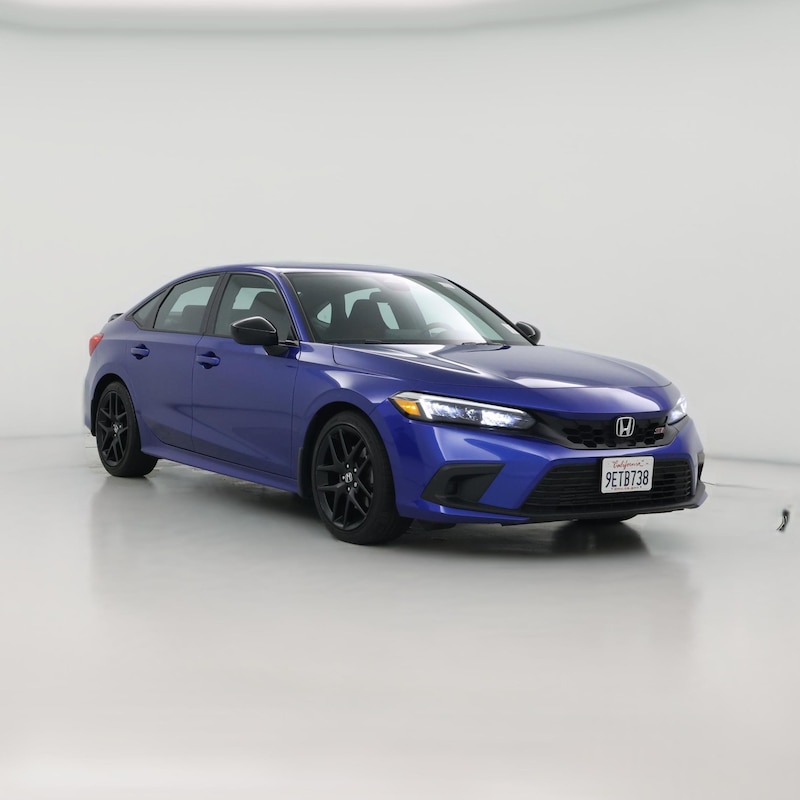 2023 Honda Civic SI