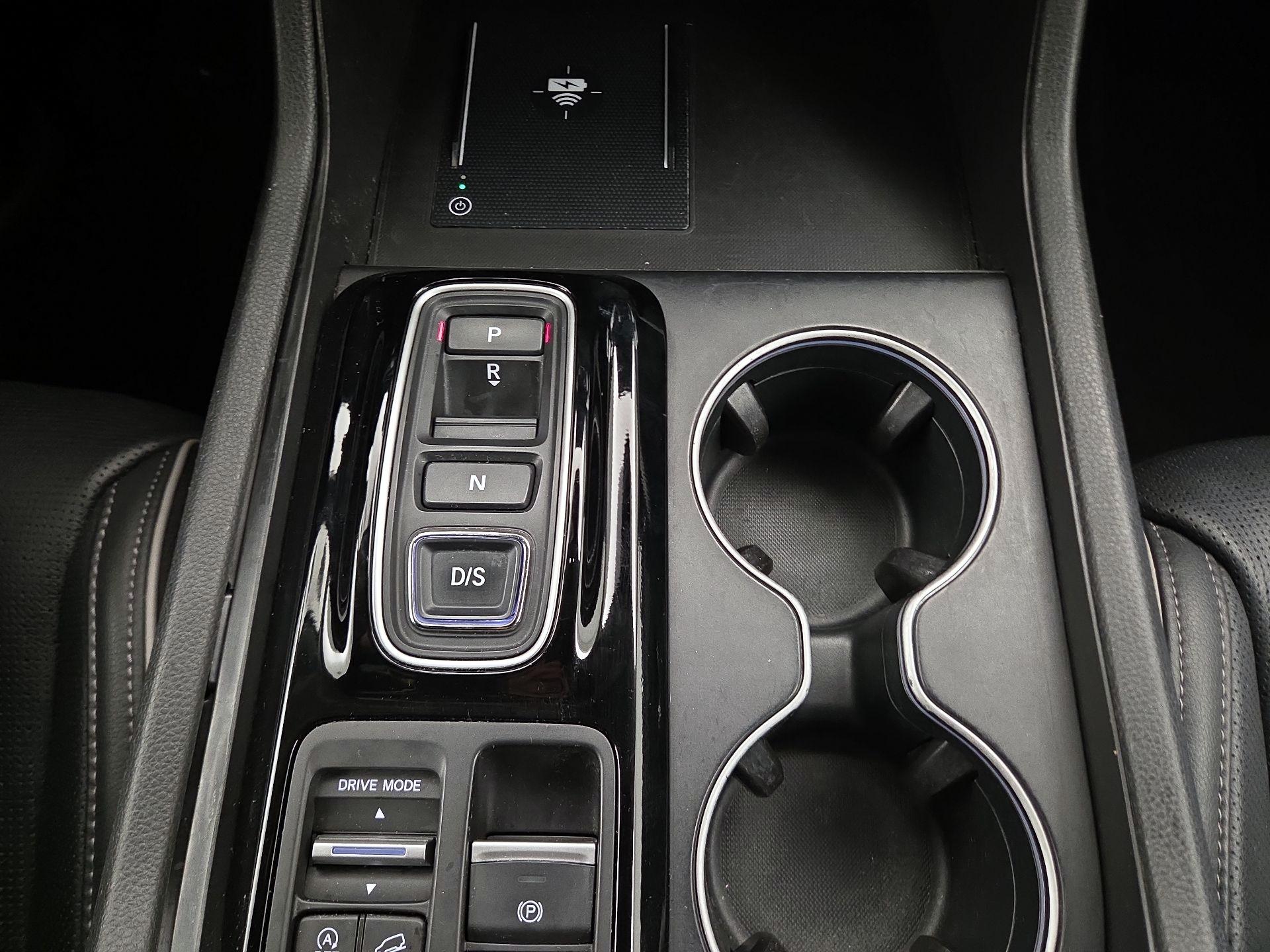 Thumbnail: 2023 Honda Pilot - 17