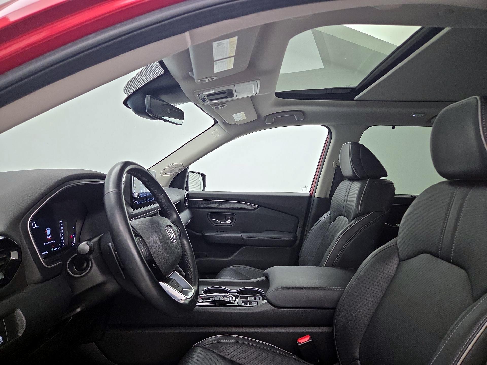 Thumbnail: 2023 Honda Pilot - 19