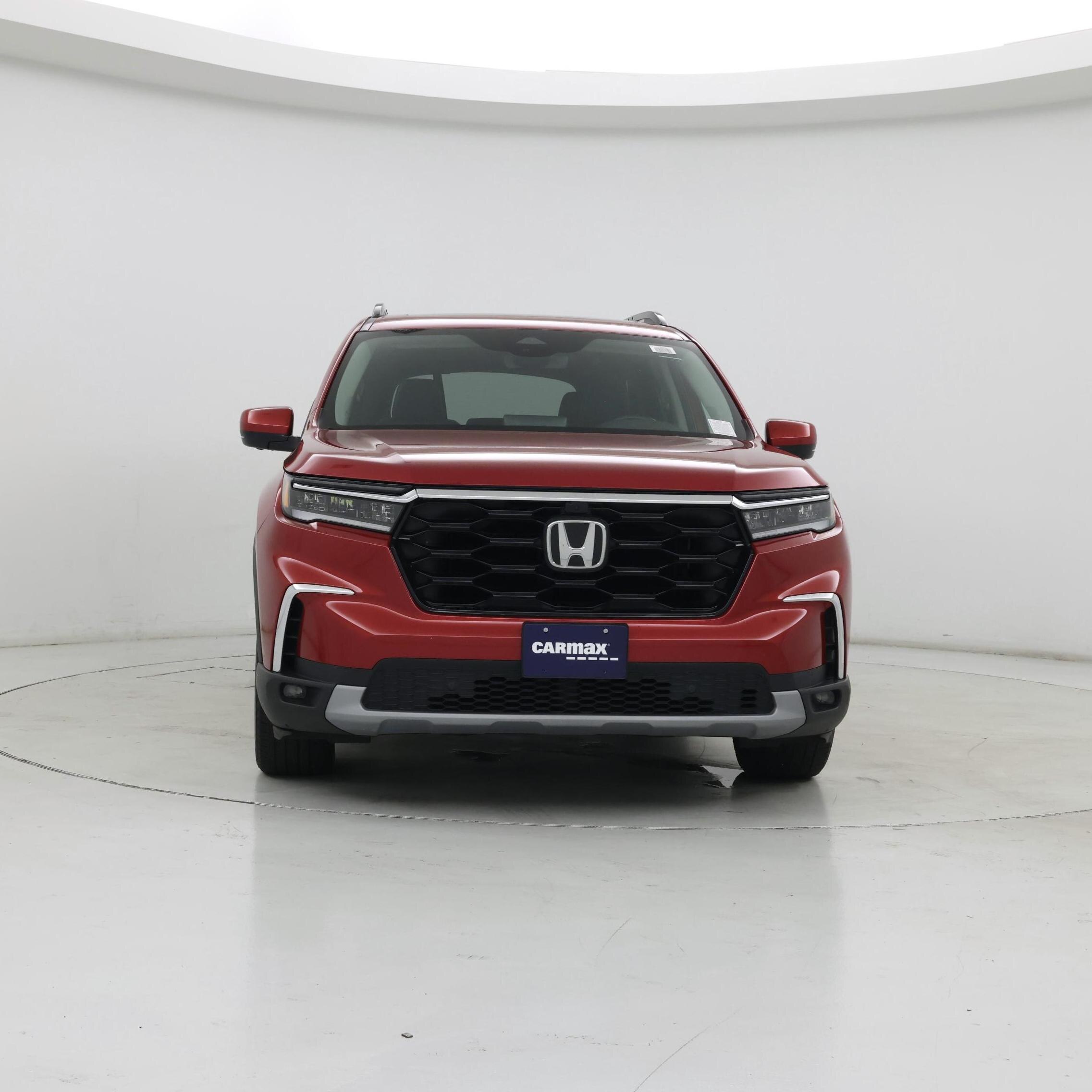 Thumbnail: 2023 Honda Pilot - 5