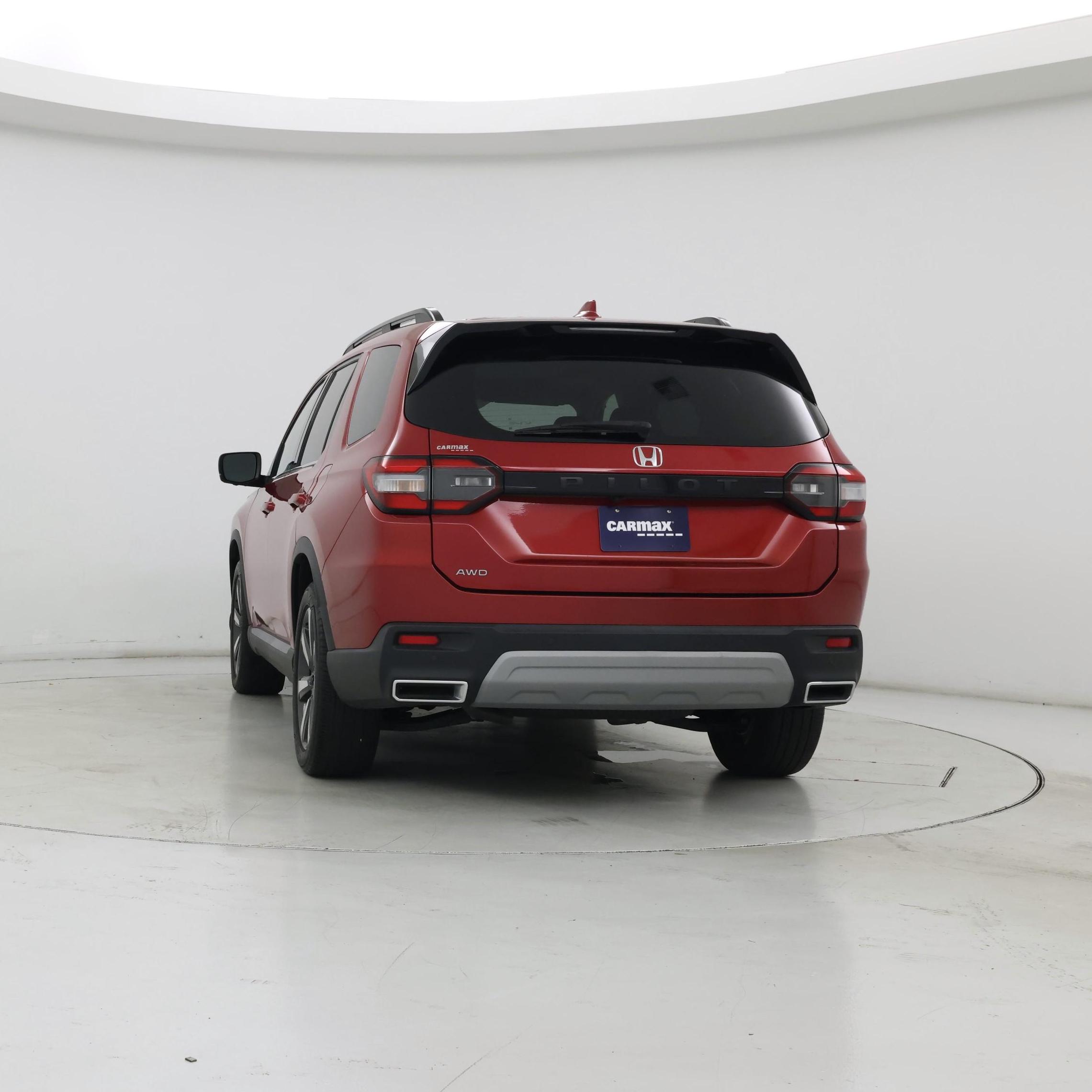Thumbnail: 2023 Honda Pilot - 6