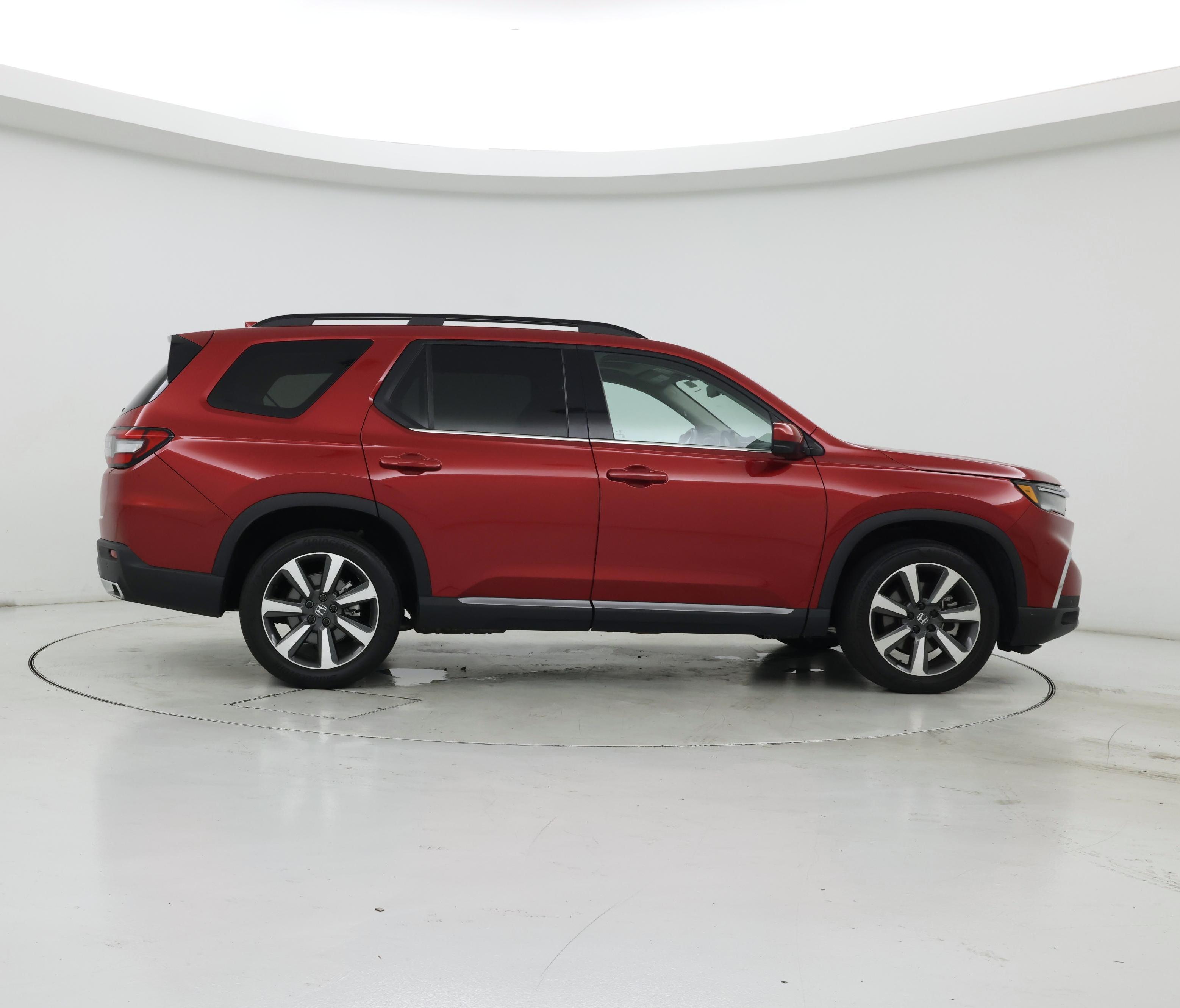Thumbnail: 2023 Honda Pilot - 7