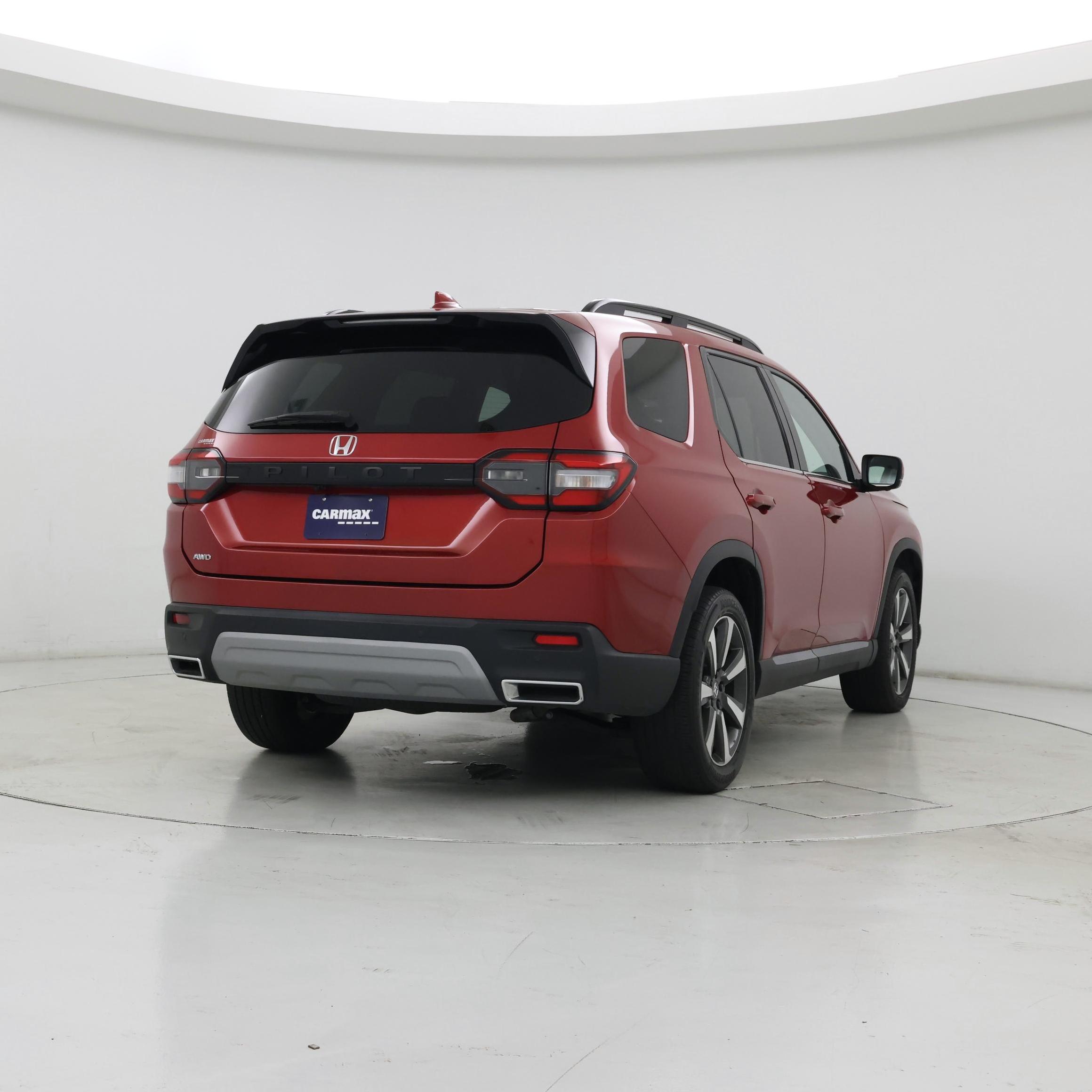 Thumbnail: 2023 Honda Pilot - 8