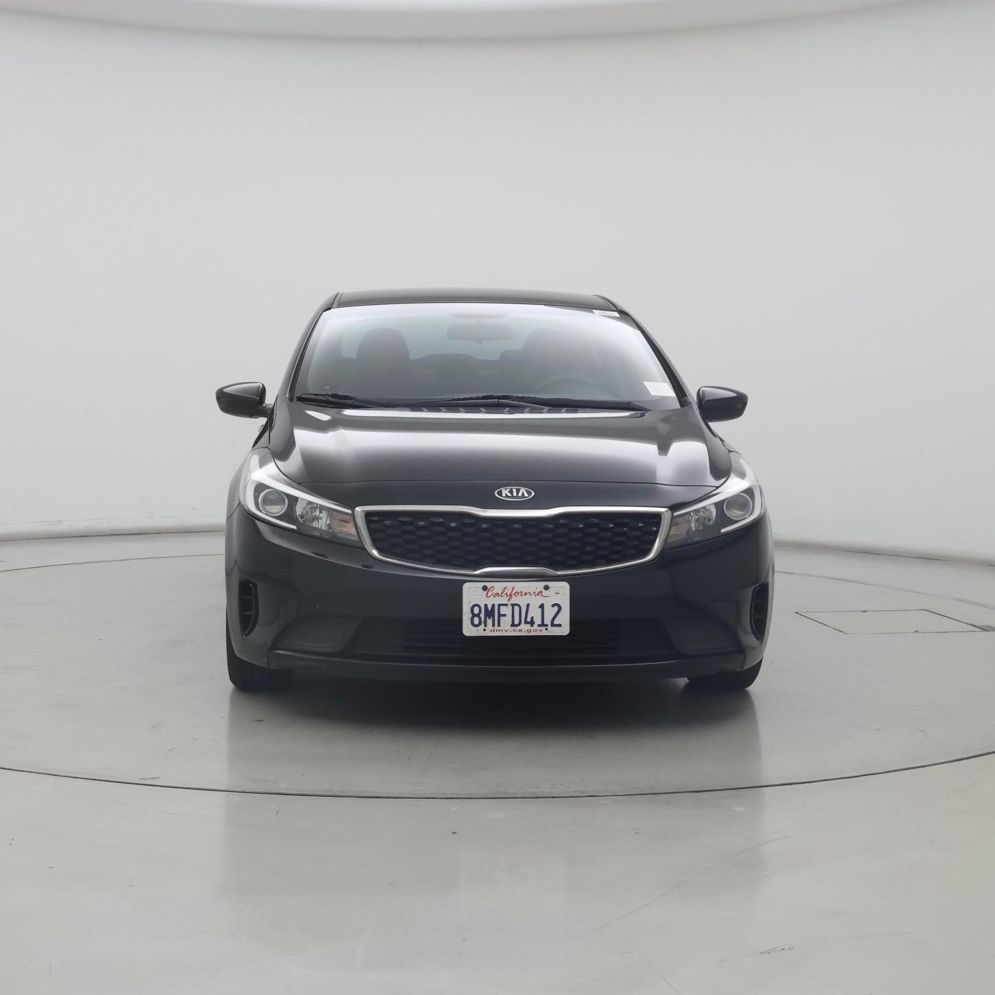 Thumbnail: 2017 Kia Forte - 5