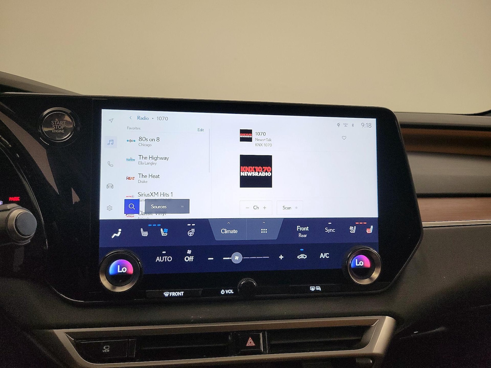 2023 Lexus RX 350 - Photo 15