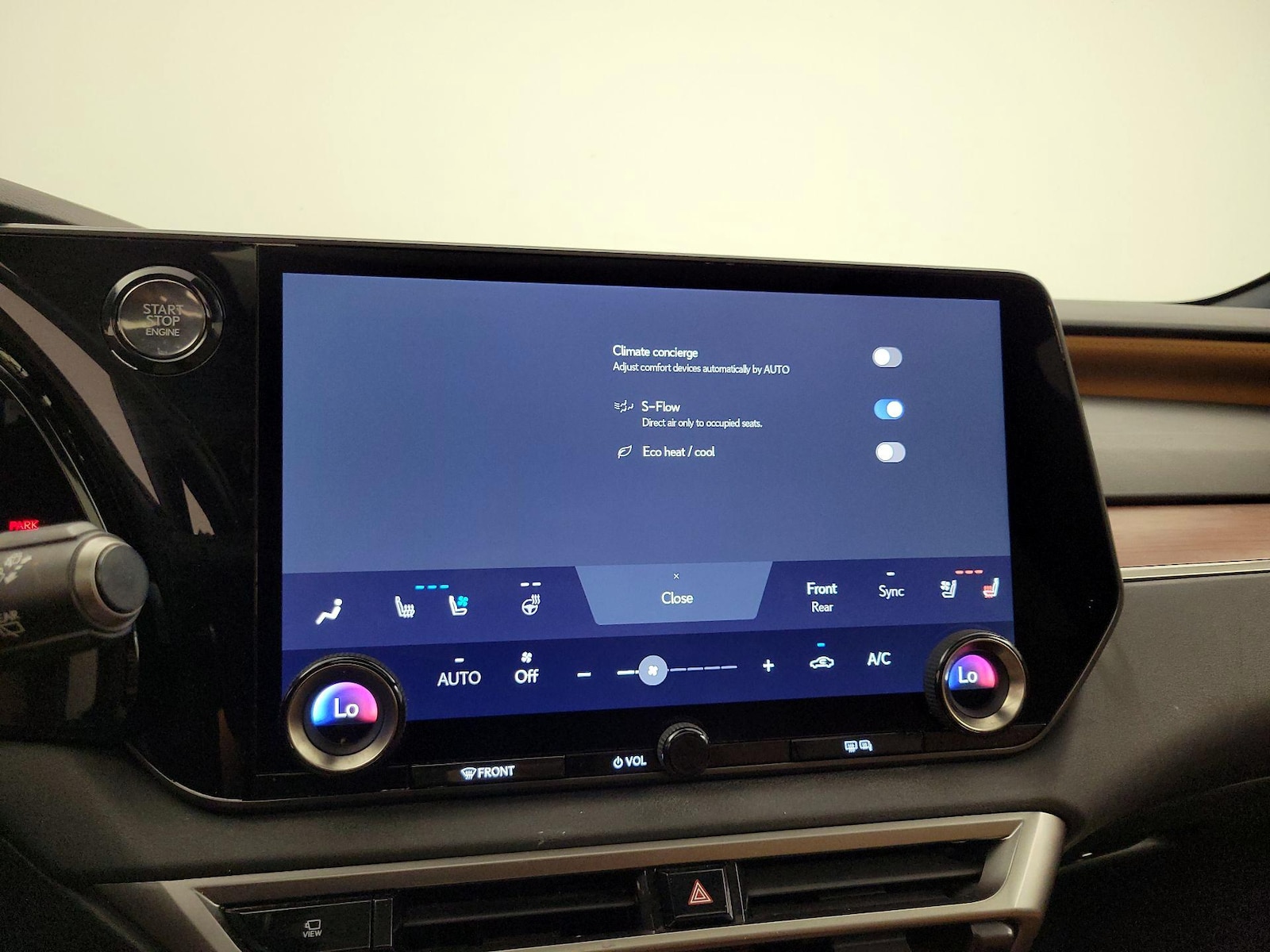 2023 Lexus RX 350 - Photo 16