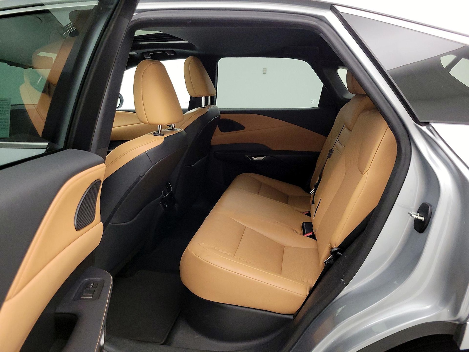 2023 Lexus RX 350 - Photo 19