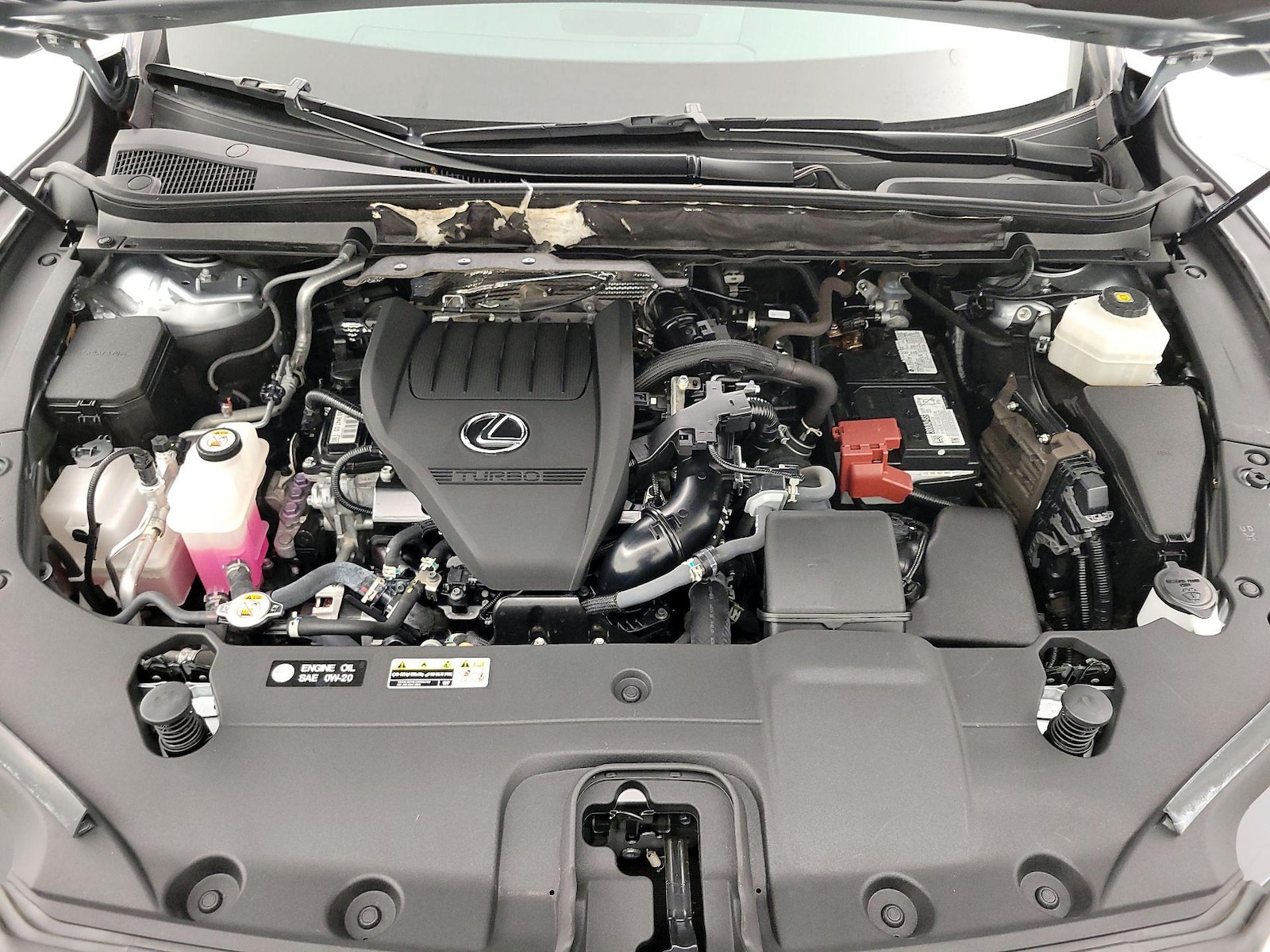 2023 Lexus RX 350 - Photo 21