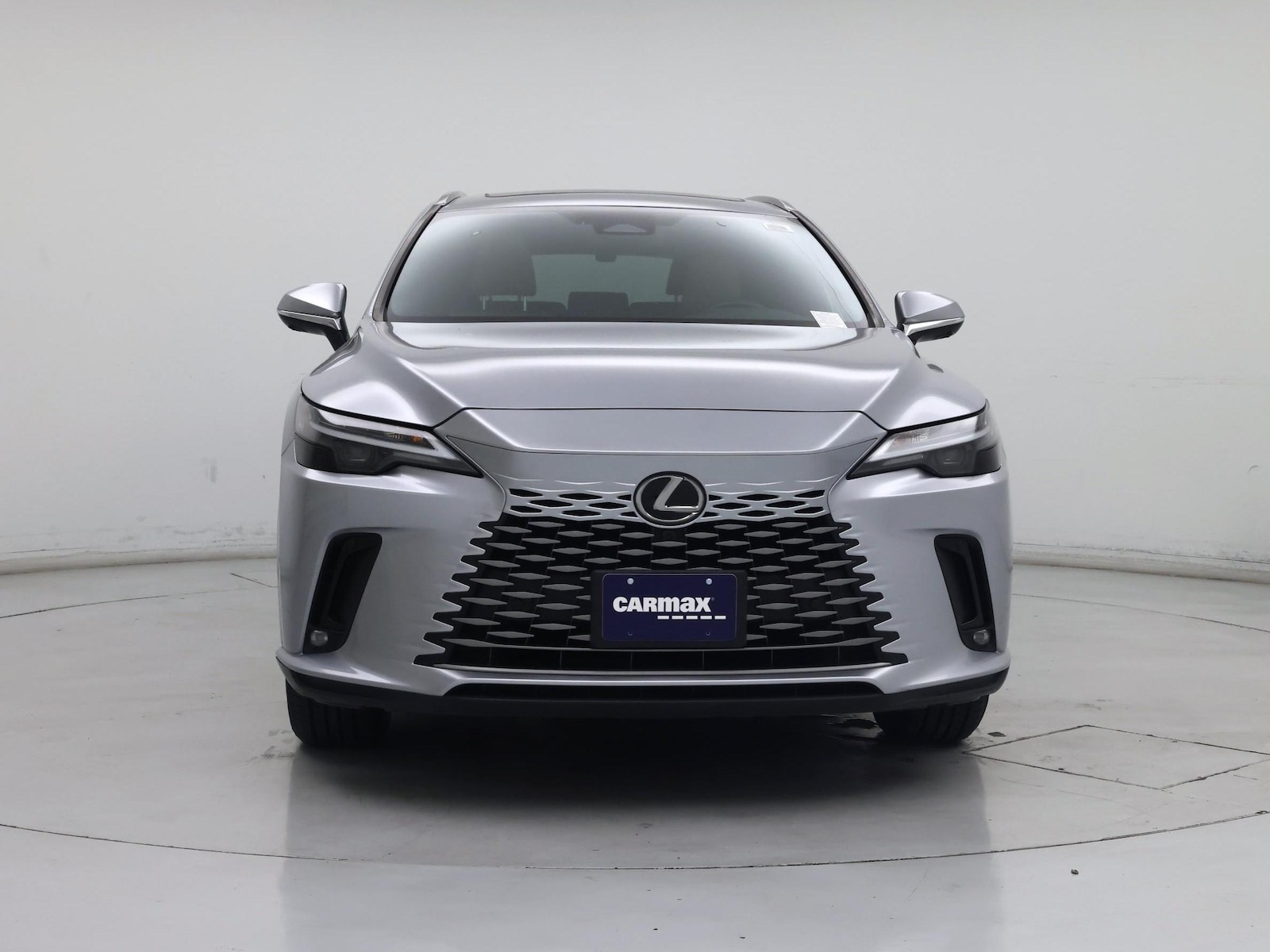 2023 Lexus RX 350 - Photo 6