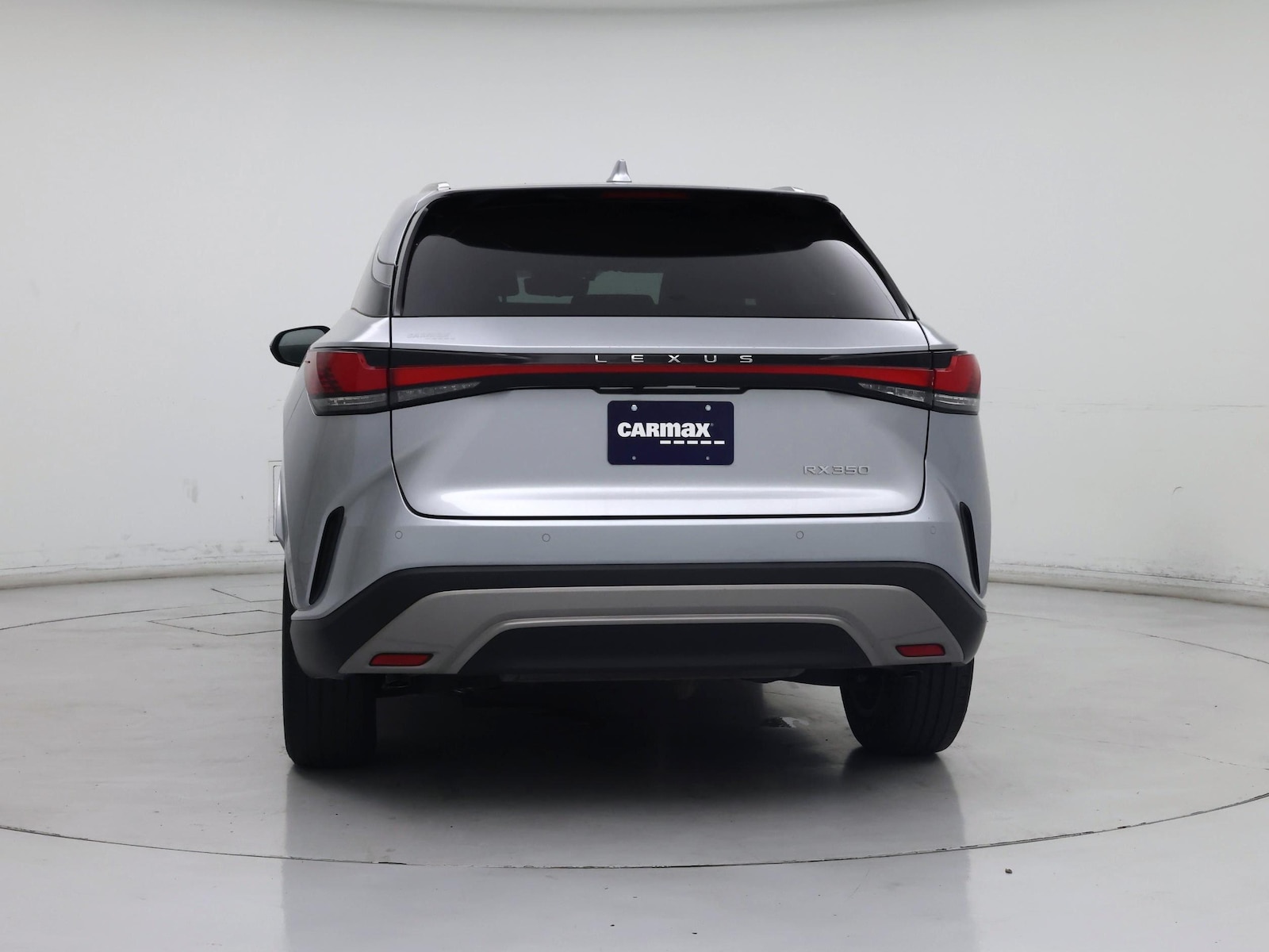 2023 Lexus RX 350 - Photo 7