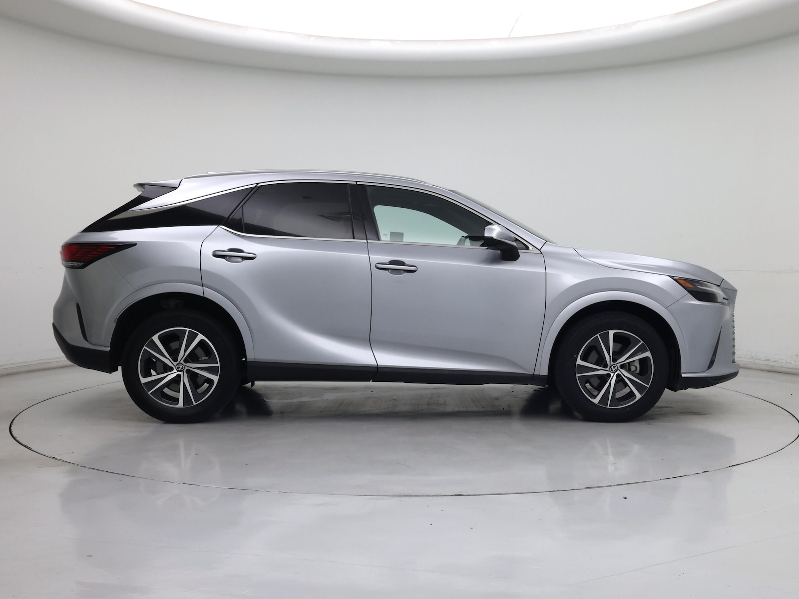 2023 Lexus RX 350 - Photo 8