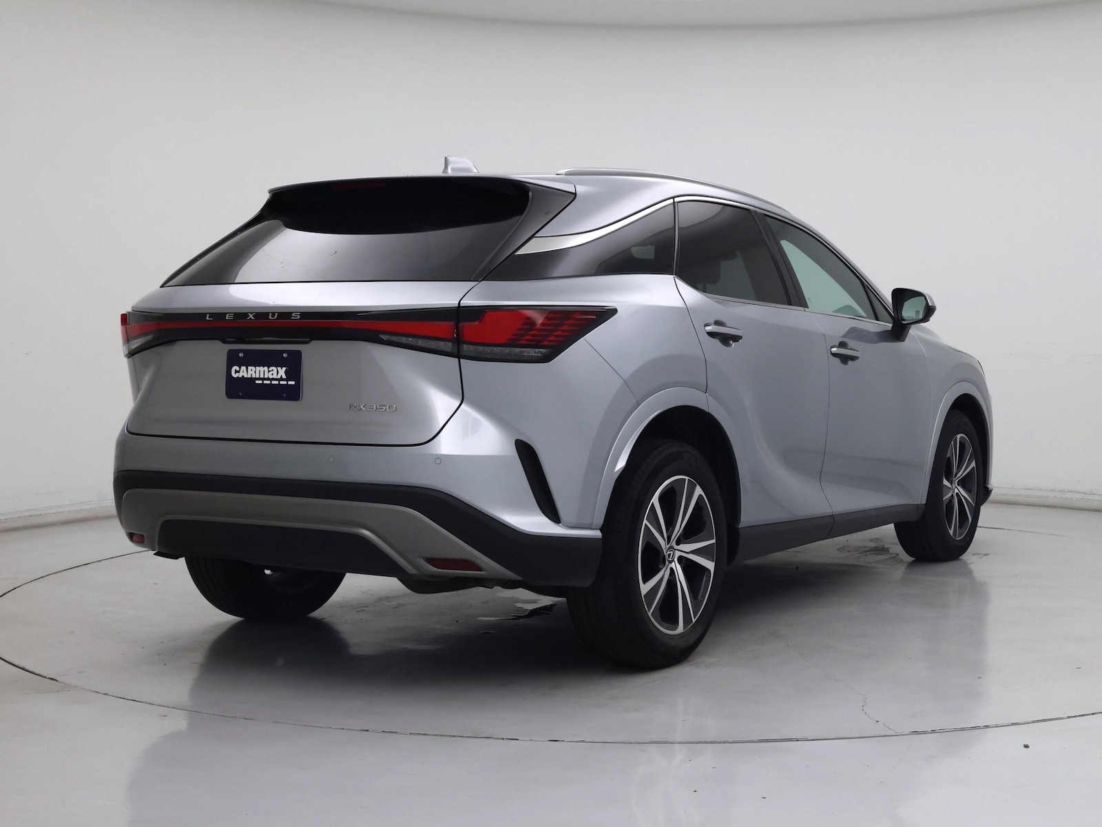 2023 Lexus RX 350 - Photo 9