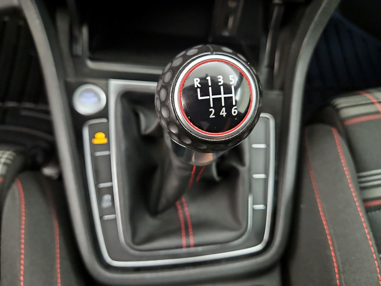 2017 Volkswagen Golf GTI Sport - Photo 17