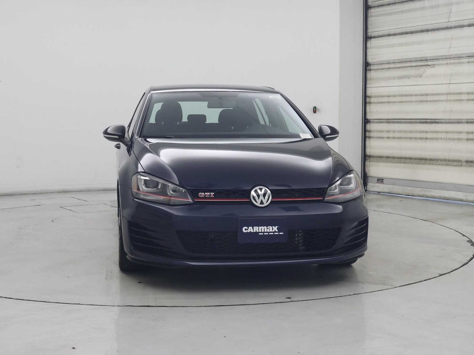 2017 Volkswagen Golf GTI Sport - Photo 6