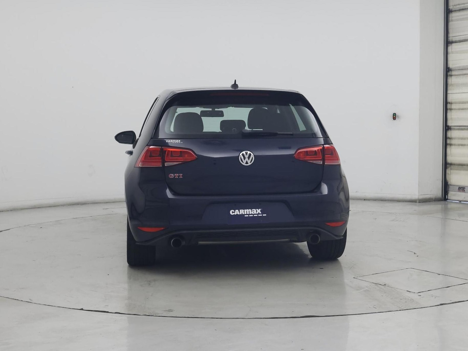 2017 Volkswagen Golf GTI Sport - Photo 7