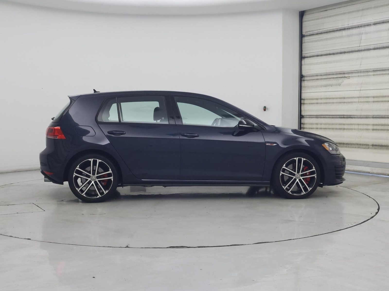 2017 Volkswagen Golf GTI Sport - Photo 8