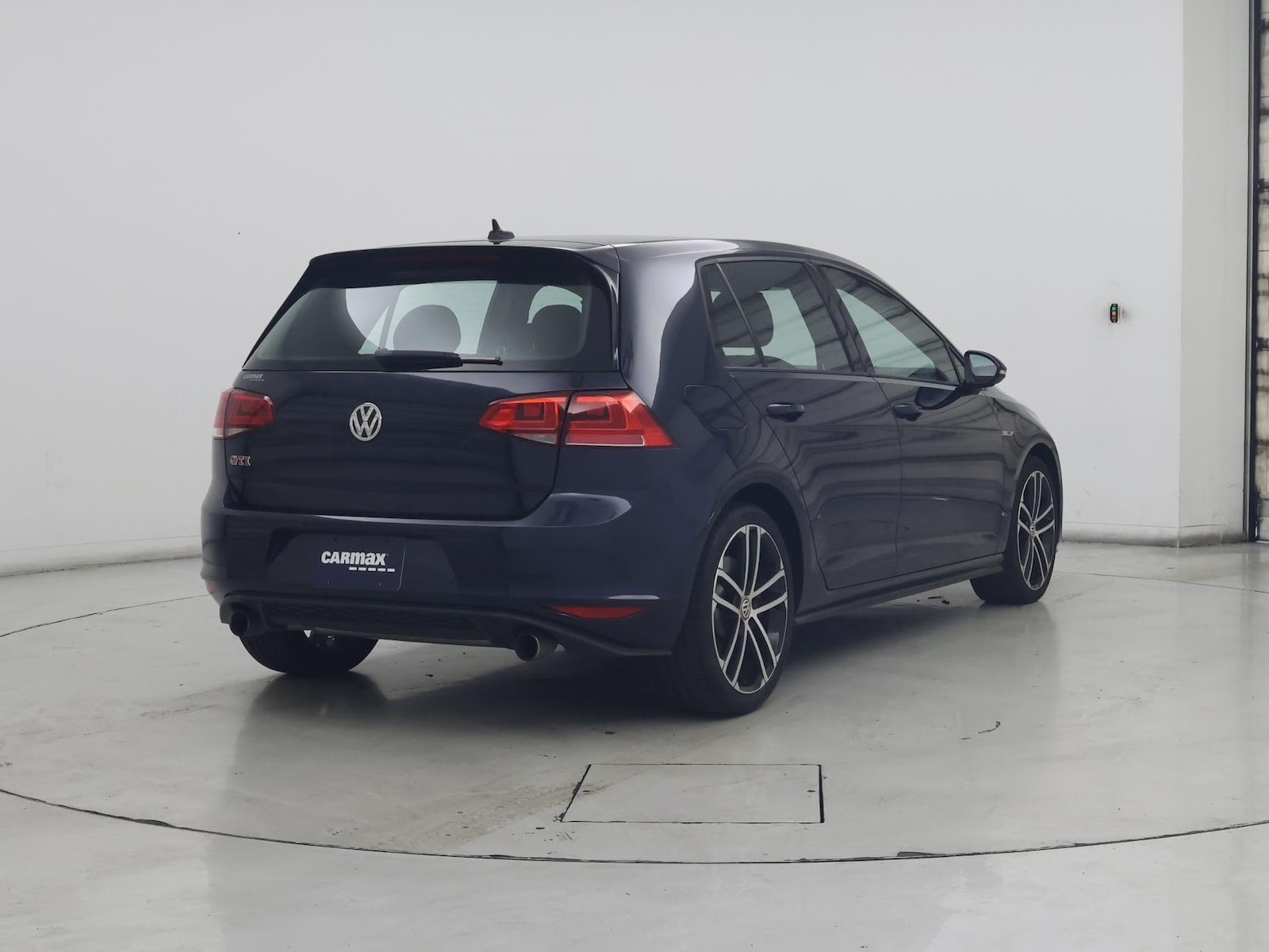 2017 Volkswagen Golf GTI Sport - Photo 9