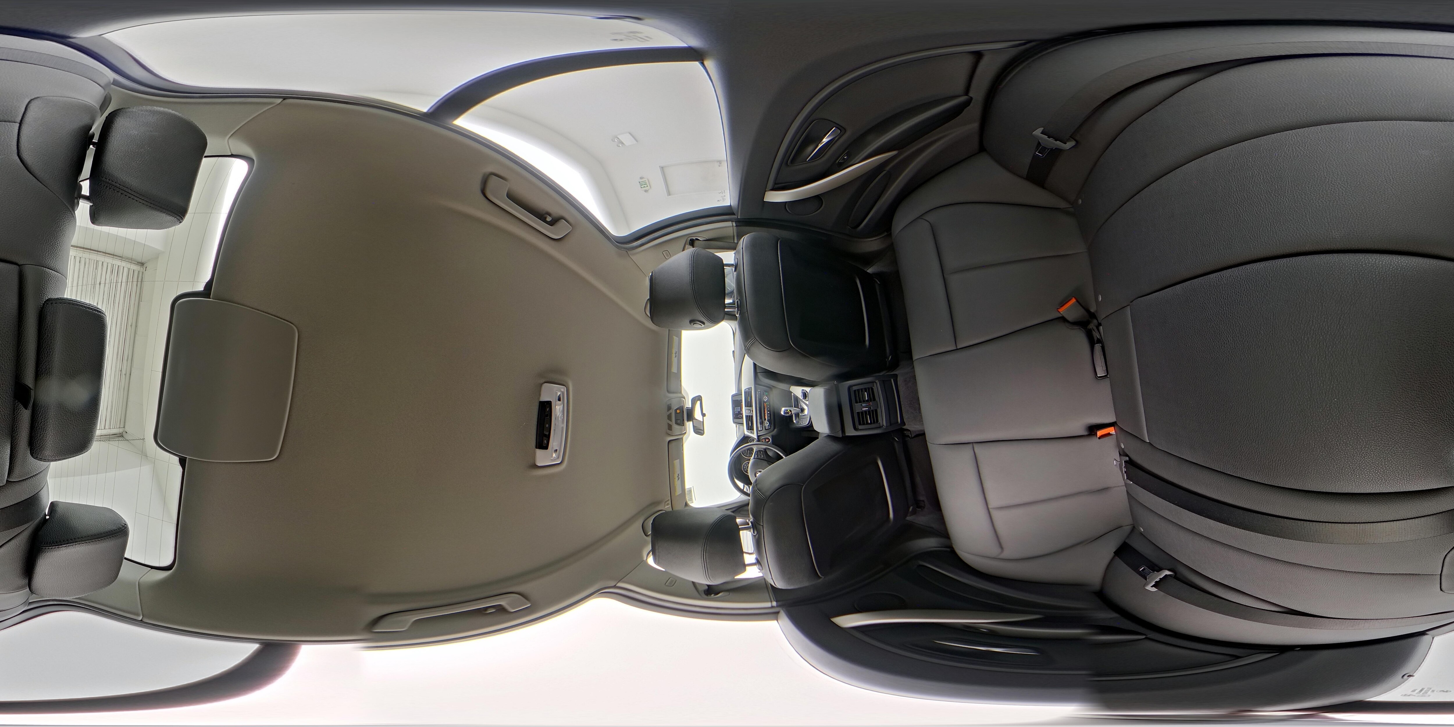 2015 BMW 3 Series 320i - Photo 24
